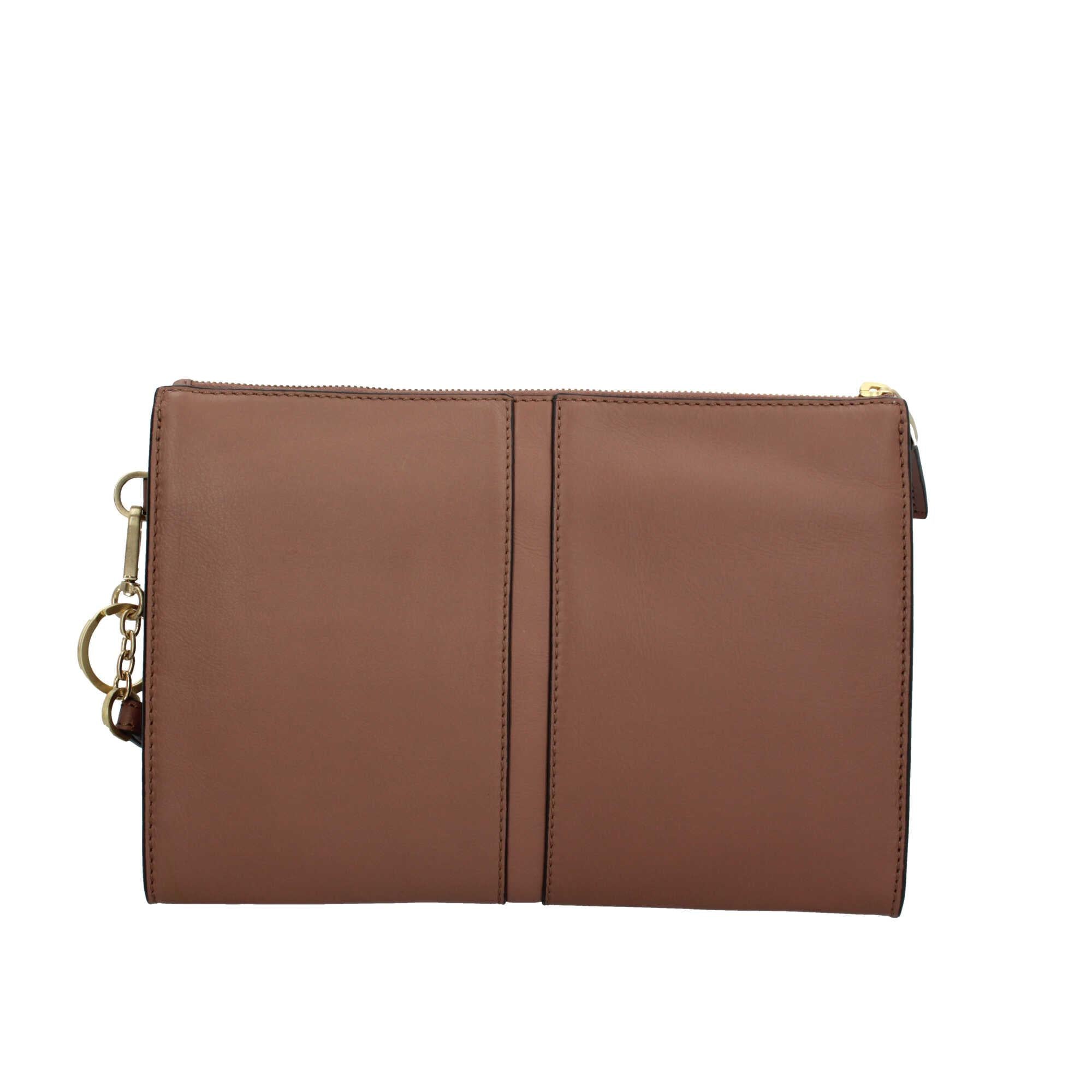 Pochette in pelle Piquadro