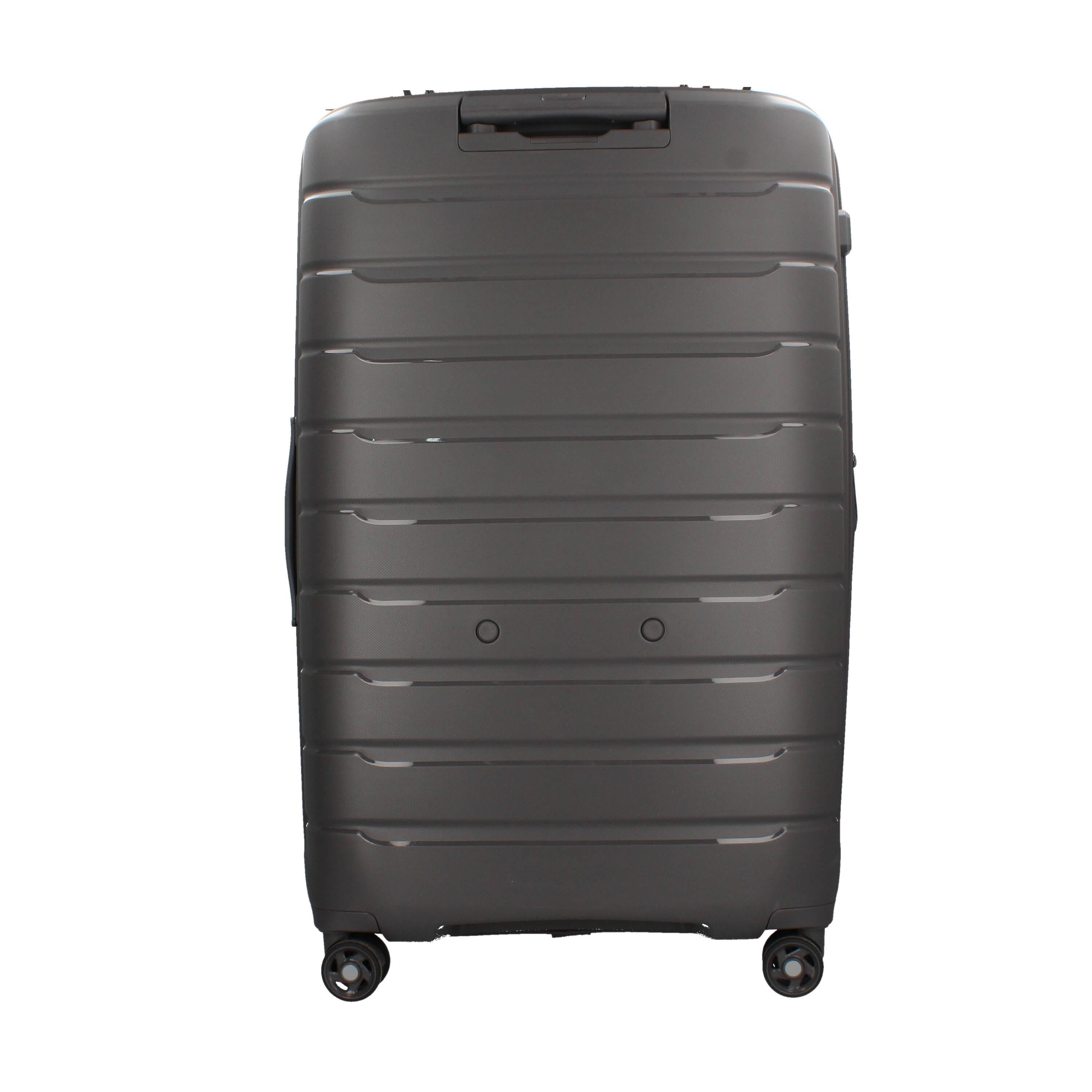 Trolley grande rigido
