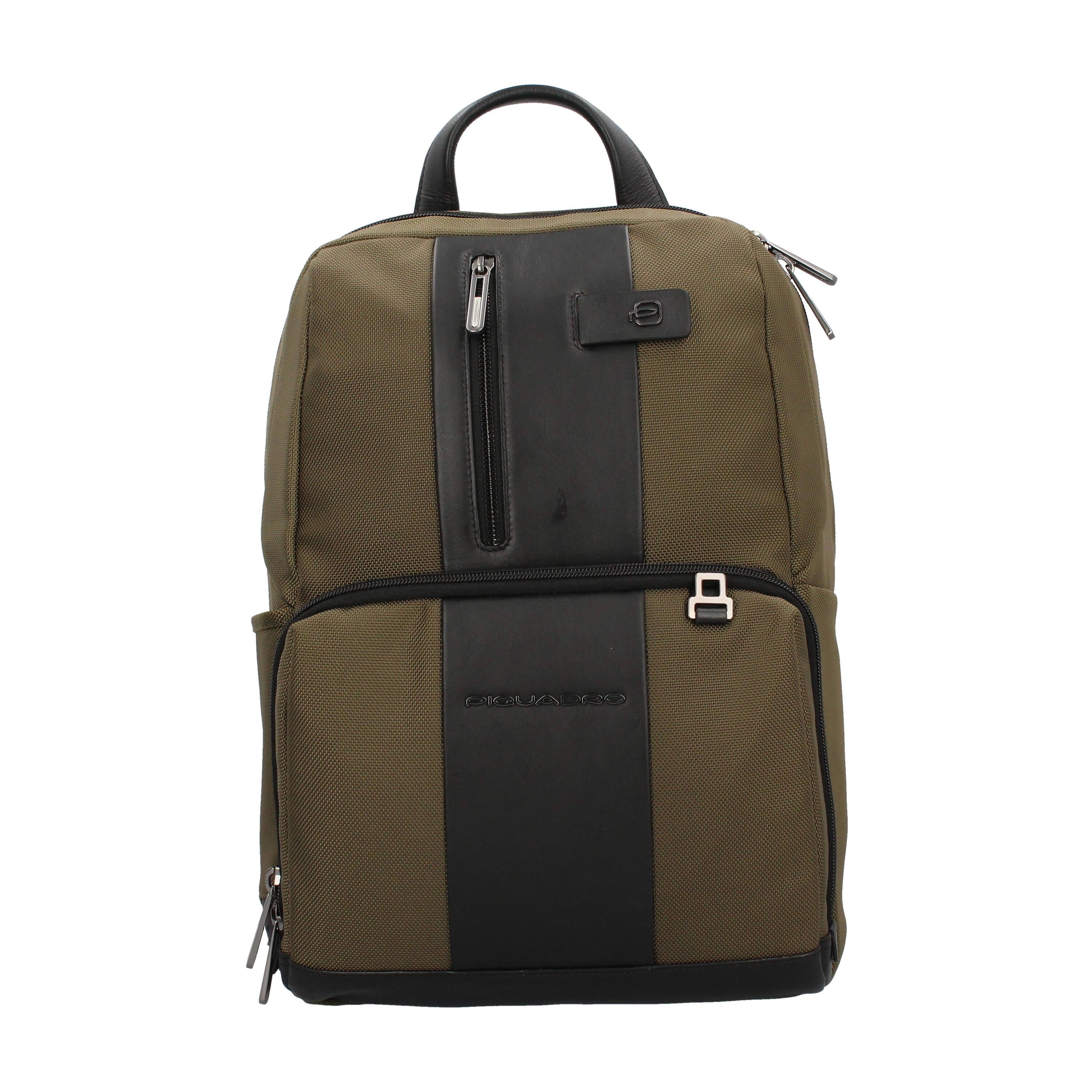 Piquadro Zaino professionale per pc da 14"