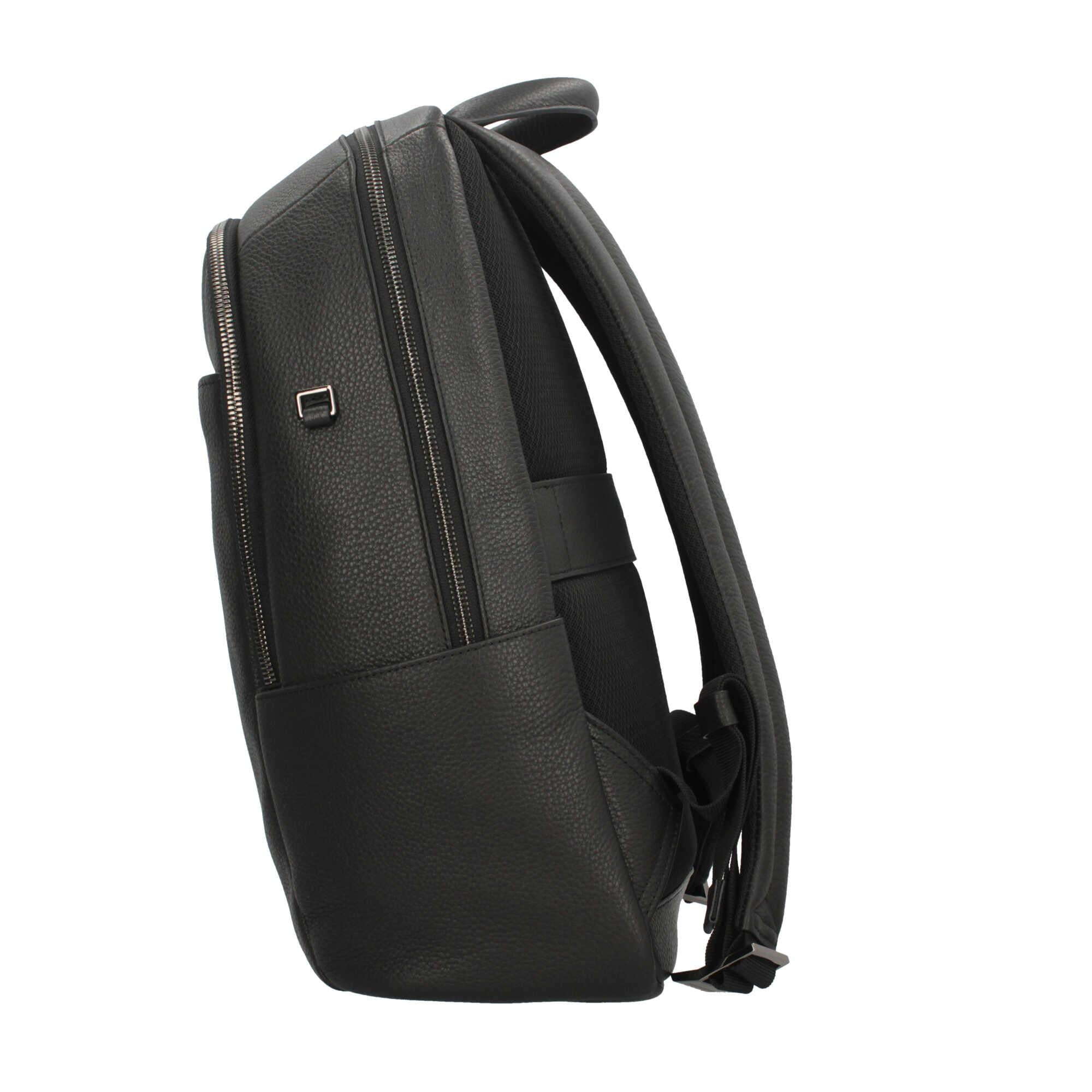 Zaino Piquadro in pelle
