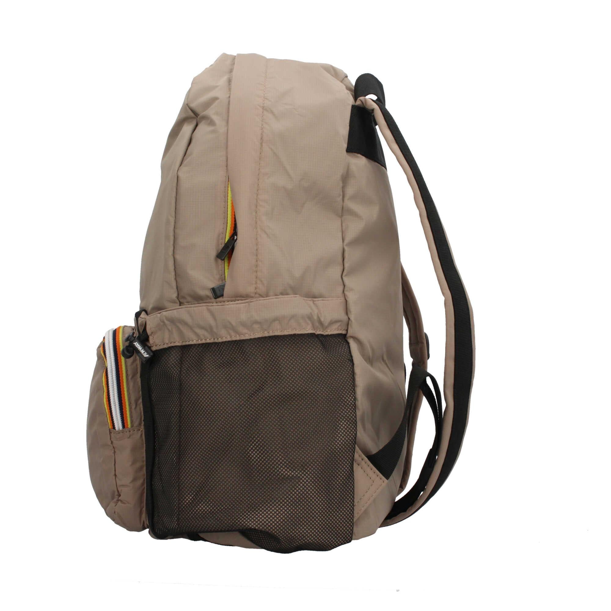 Zaino Impacchettabile di KWay