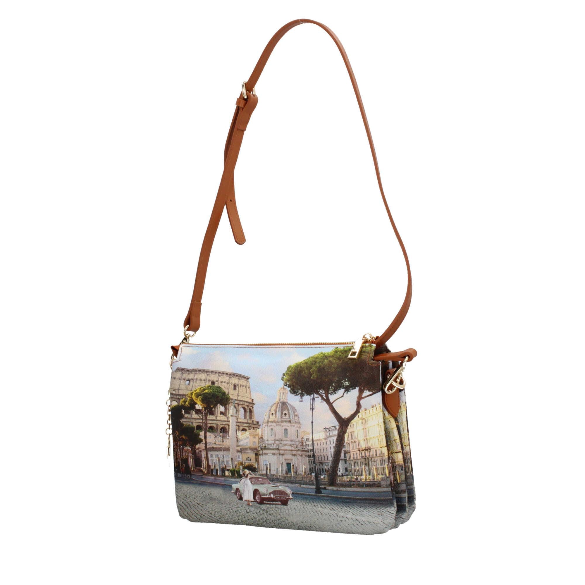 YNot? Borsa a Tracolla