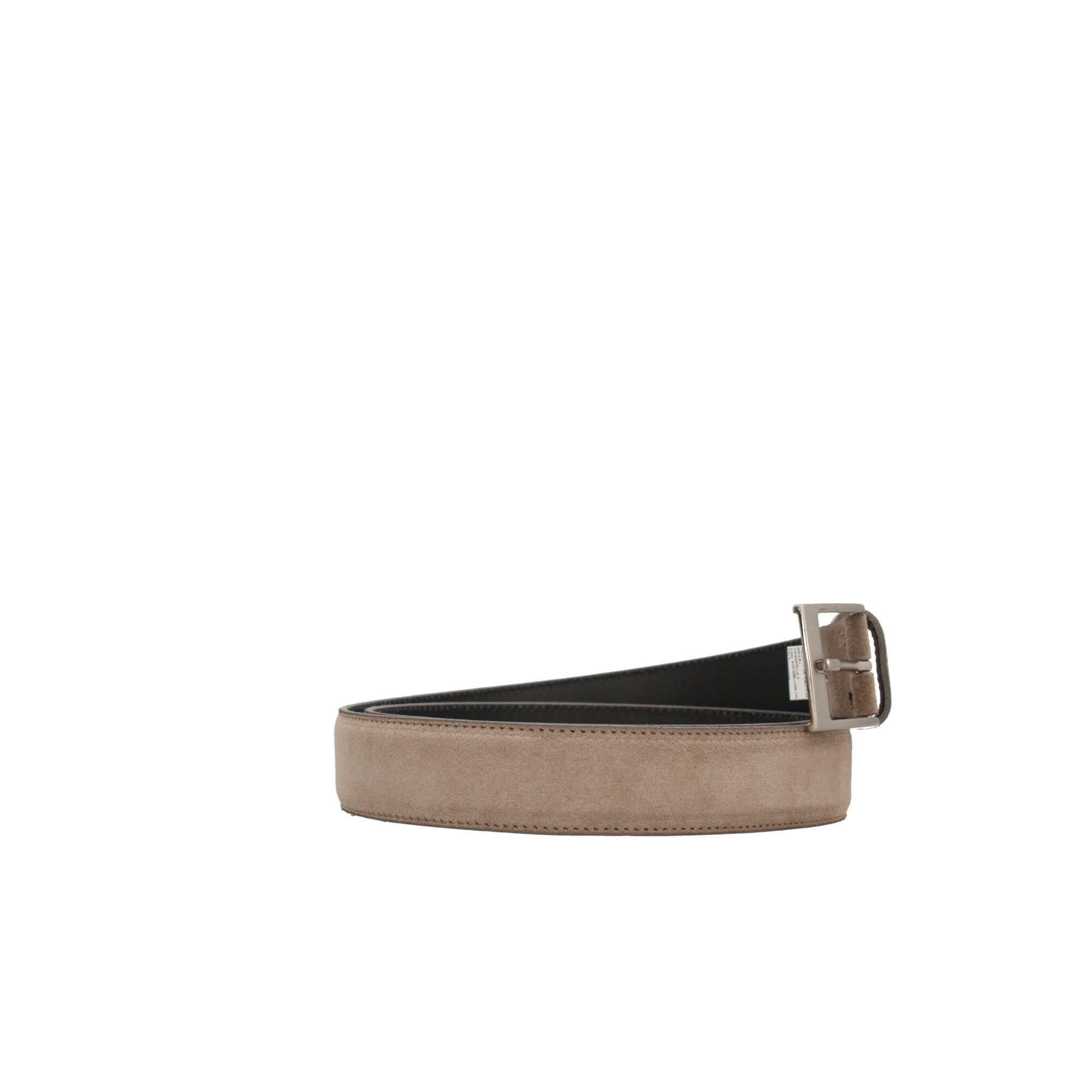 Cintura camosciata Lumberjack
