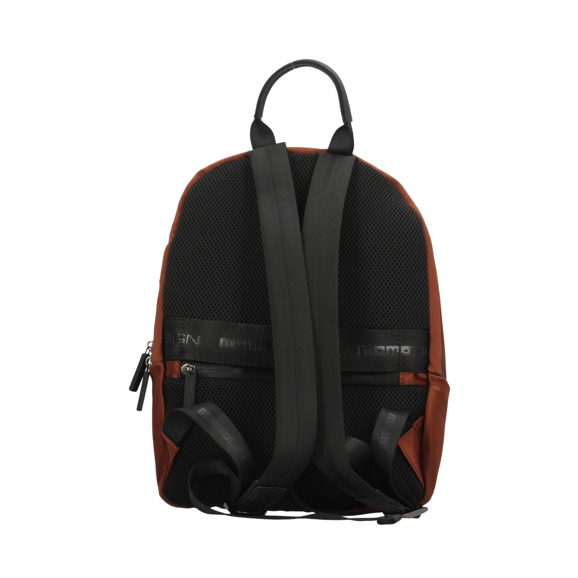 Zaino "Momo Design" - Icona di Stile Metropolitano
