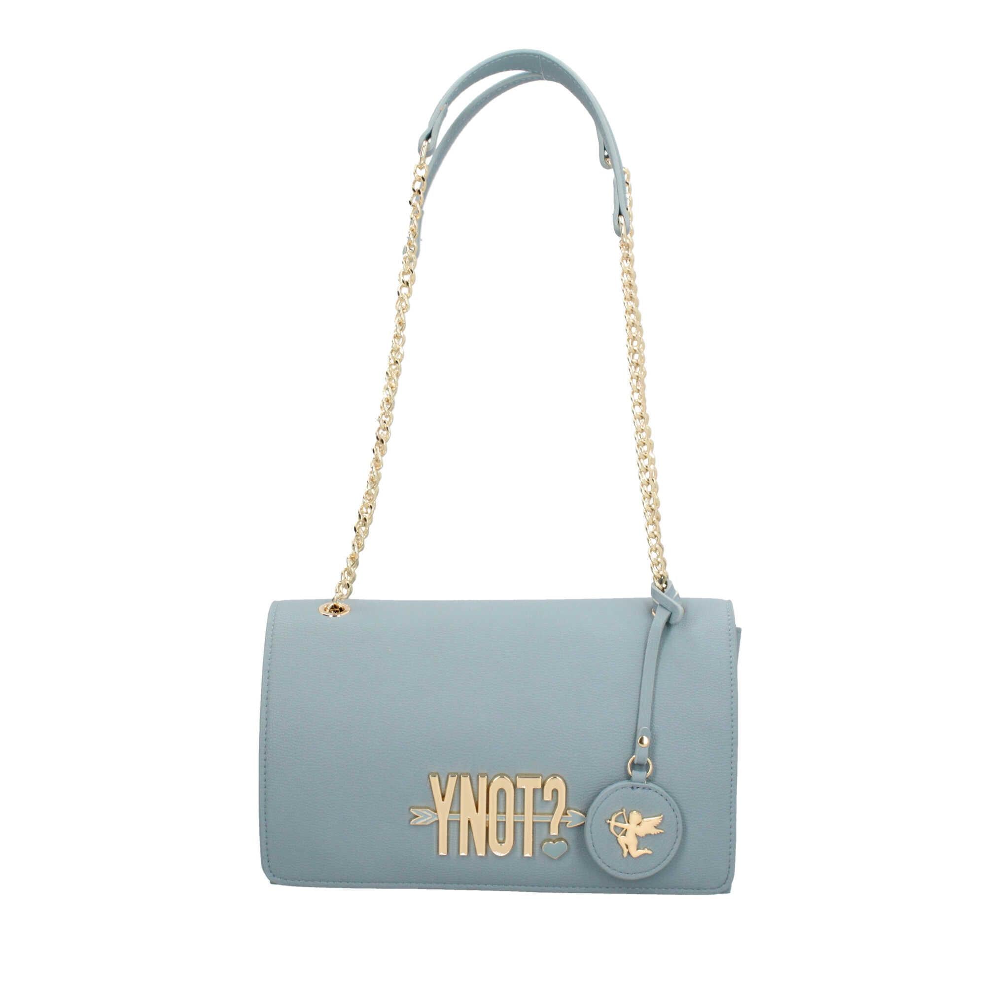 Flap Bag Y Not