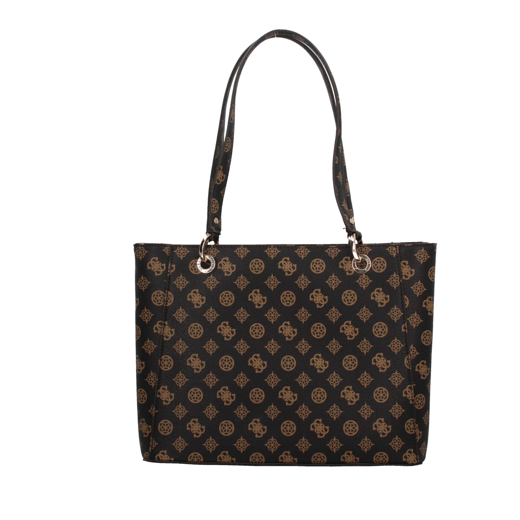 Borsa Guess Noelle Tote - Eleganza con Stile Monogram