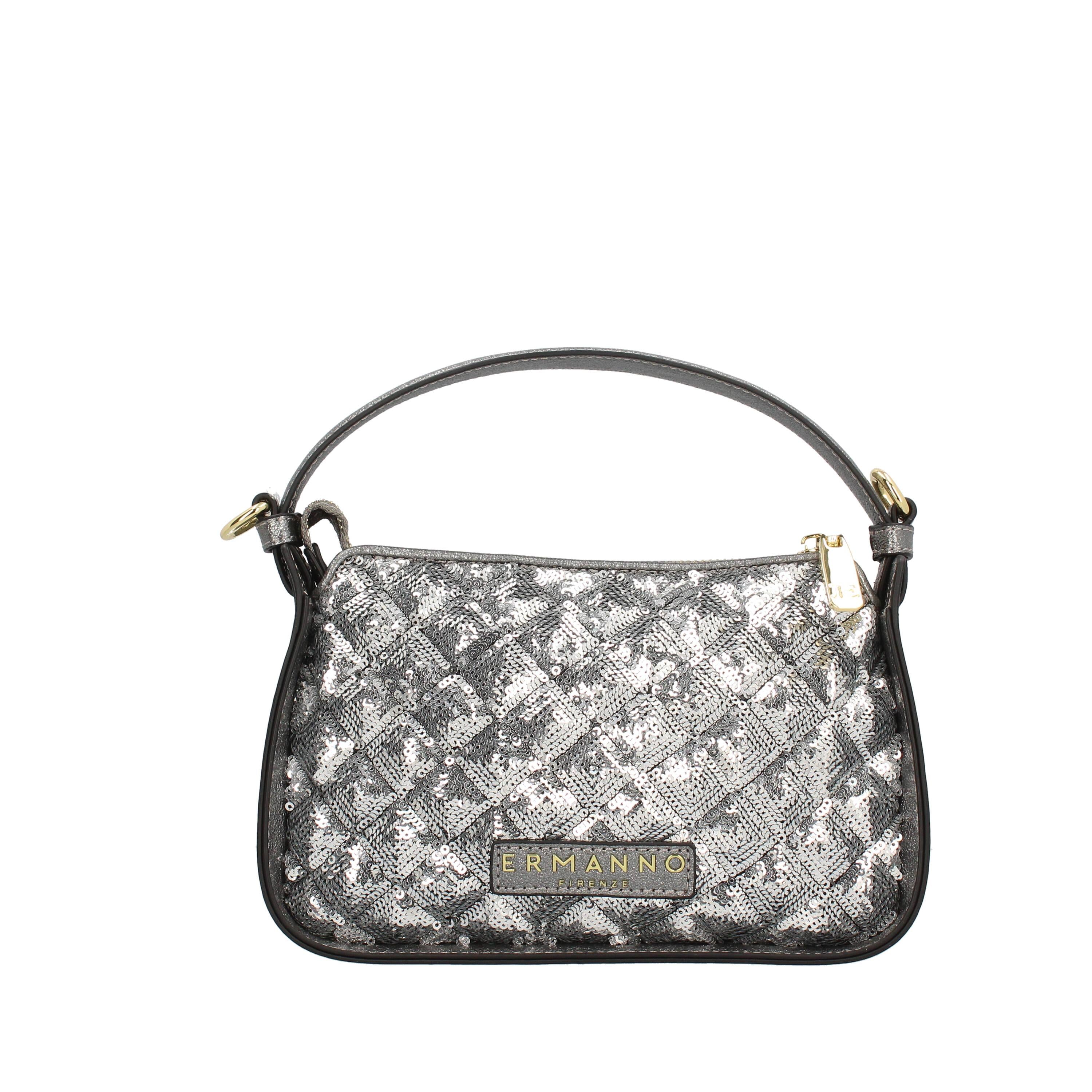 Borsa a spalla in ecopelle