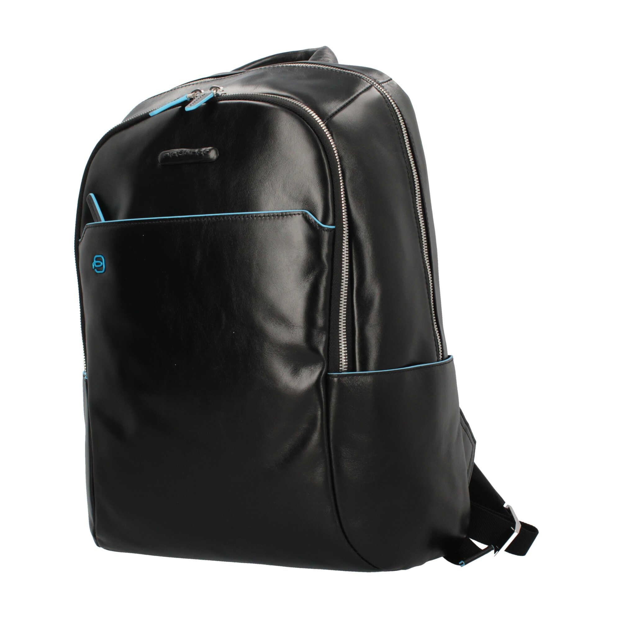 Zaino Professionale realizzata in Pelle