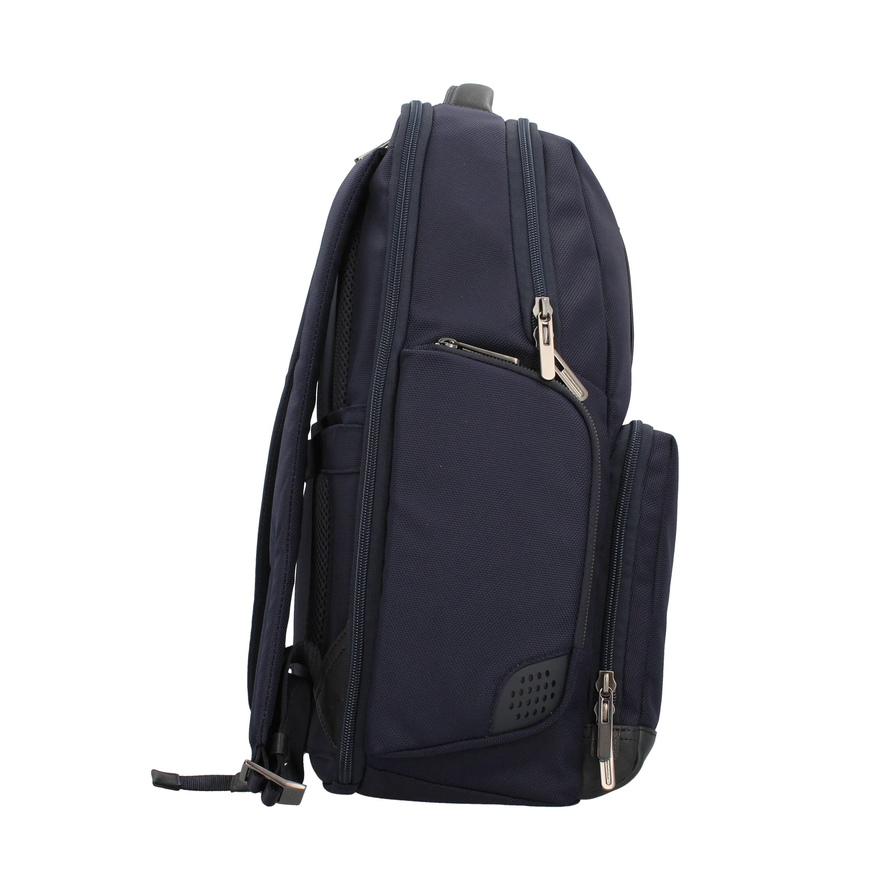 Zaino Piquadro fast-check porta computer e porta iPad