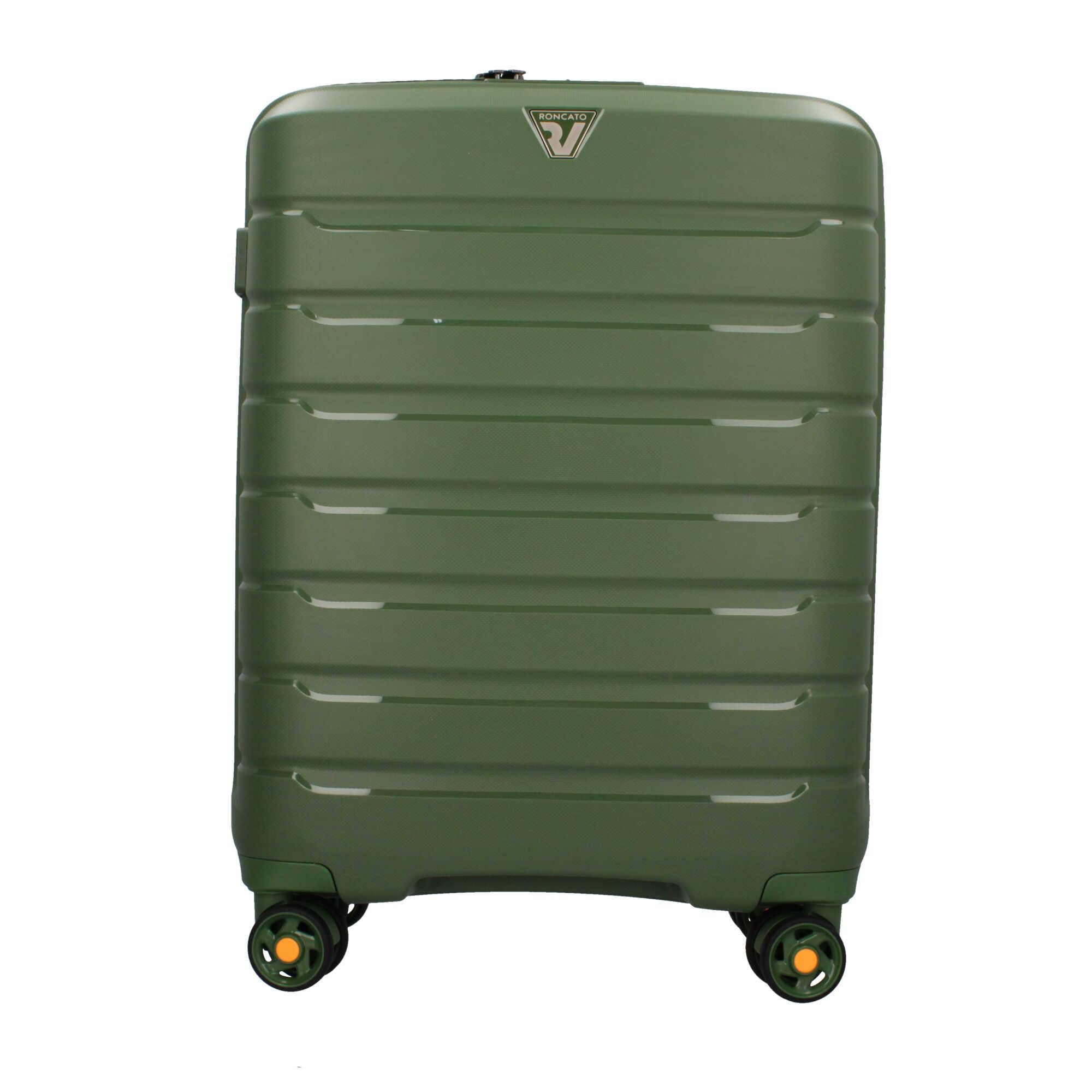 Trolley cabina rigido Roncato