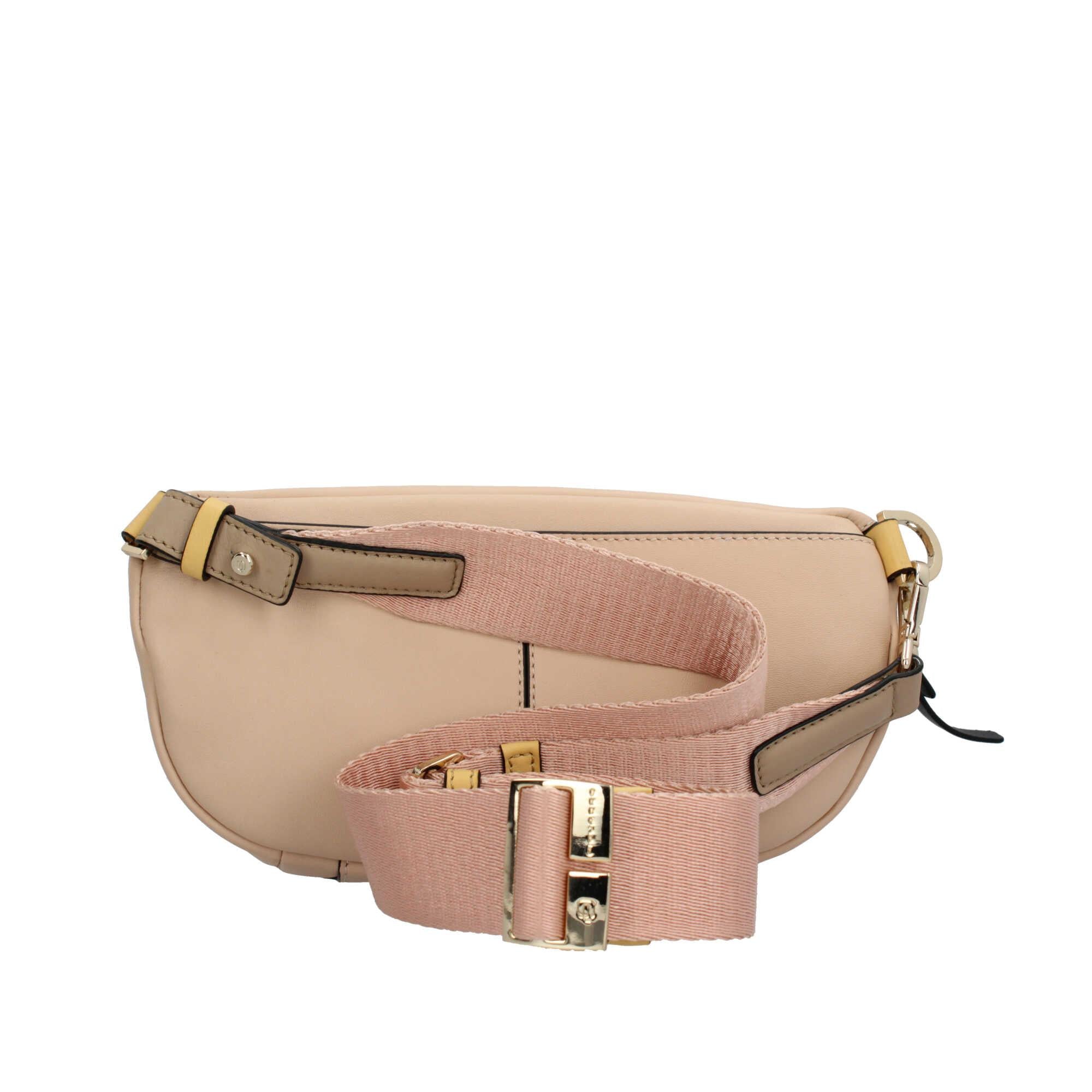 Marsupio in pelle Piquadro