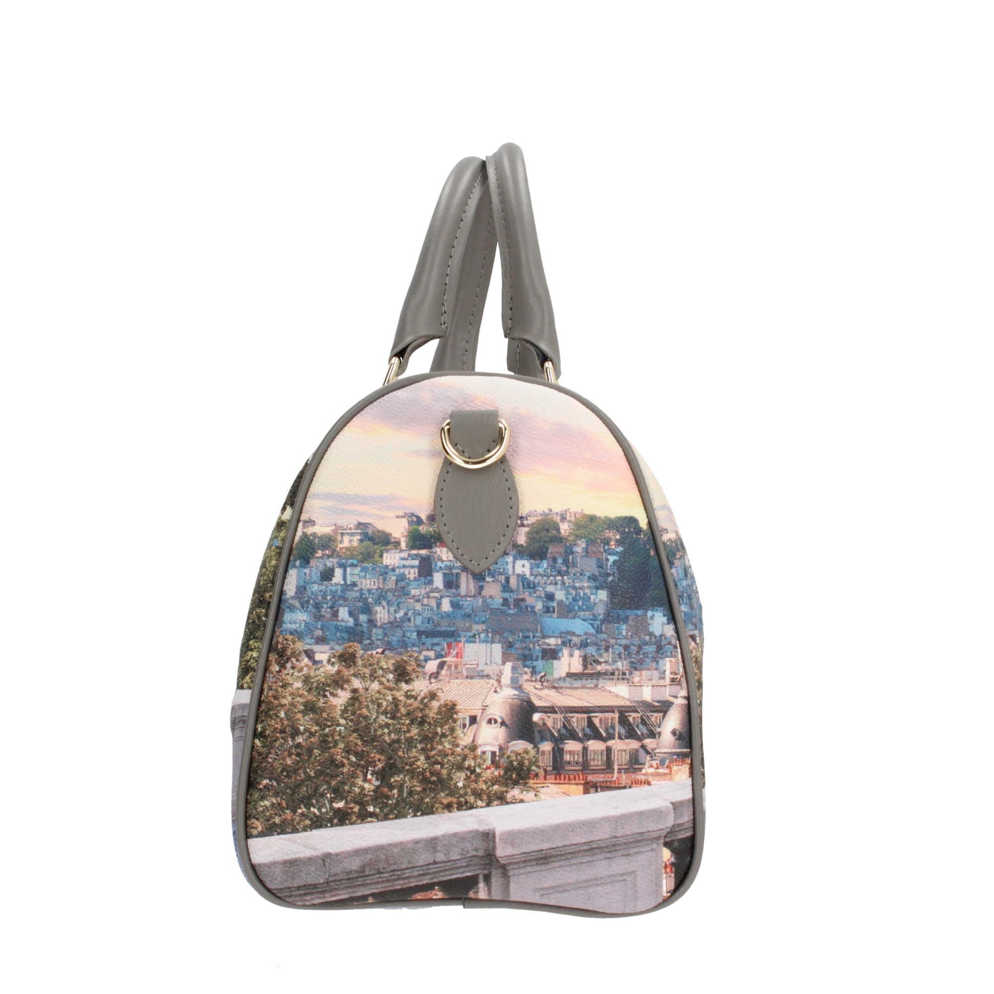 Borsa Bauletto Y Not Capiente ed Elegante