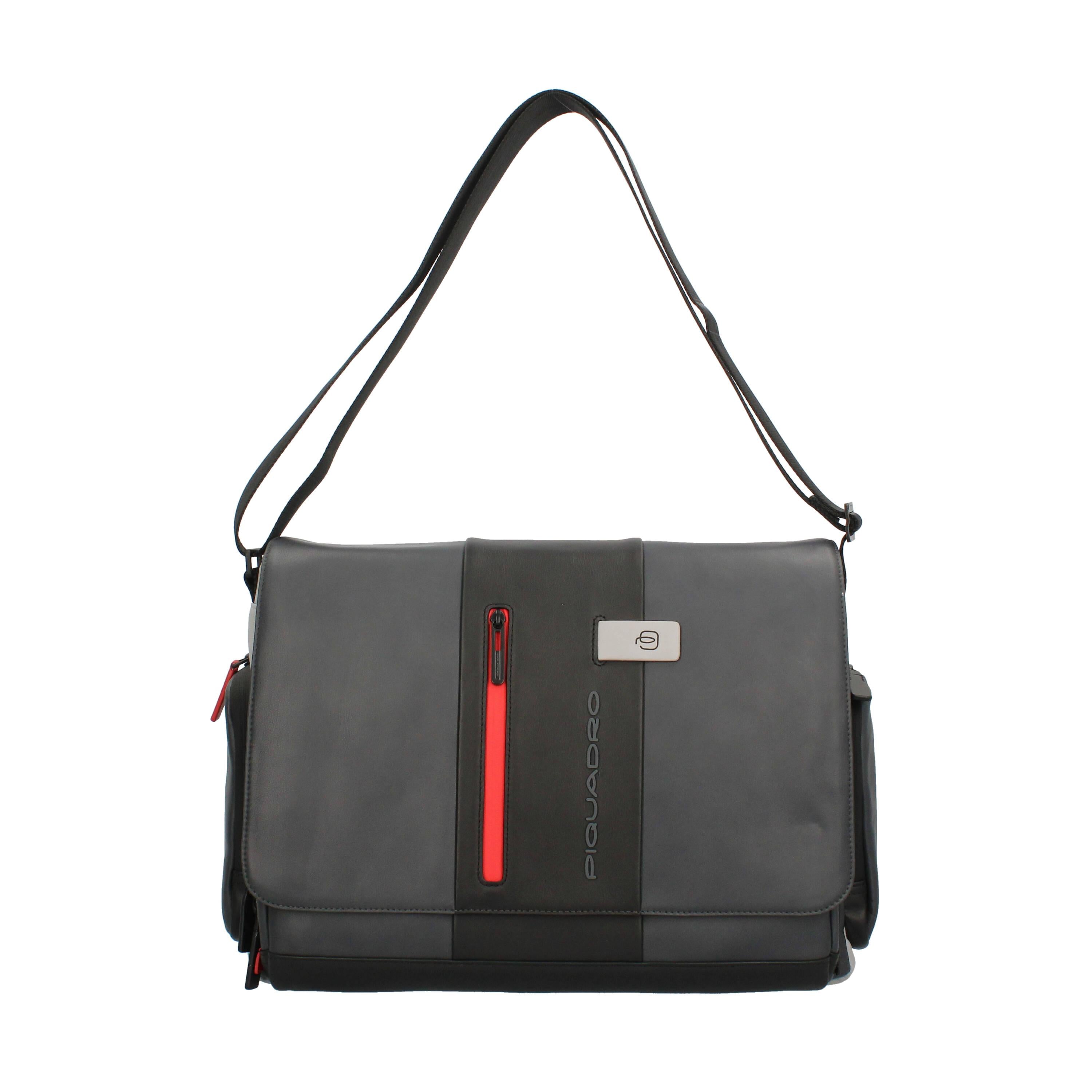 Borsa messenger porta pc da 14"