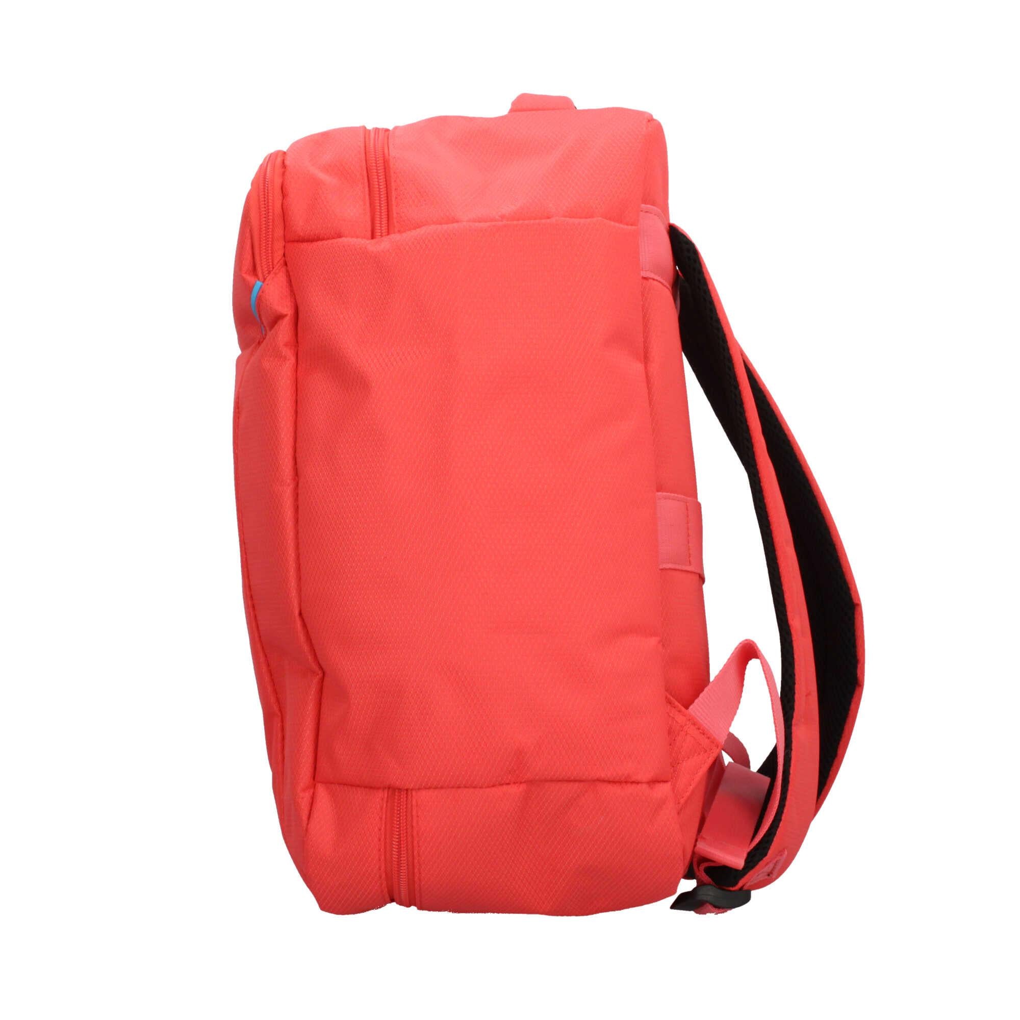 Zaino da viaggio con chiusura zip Roncato