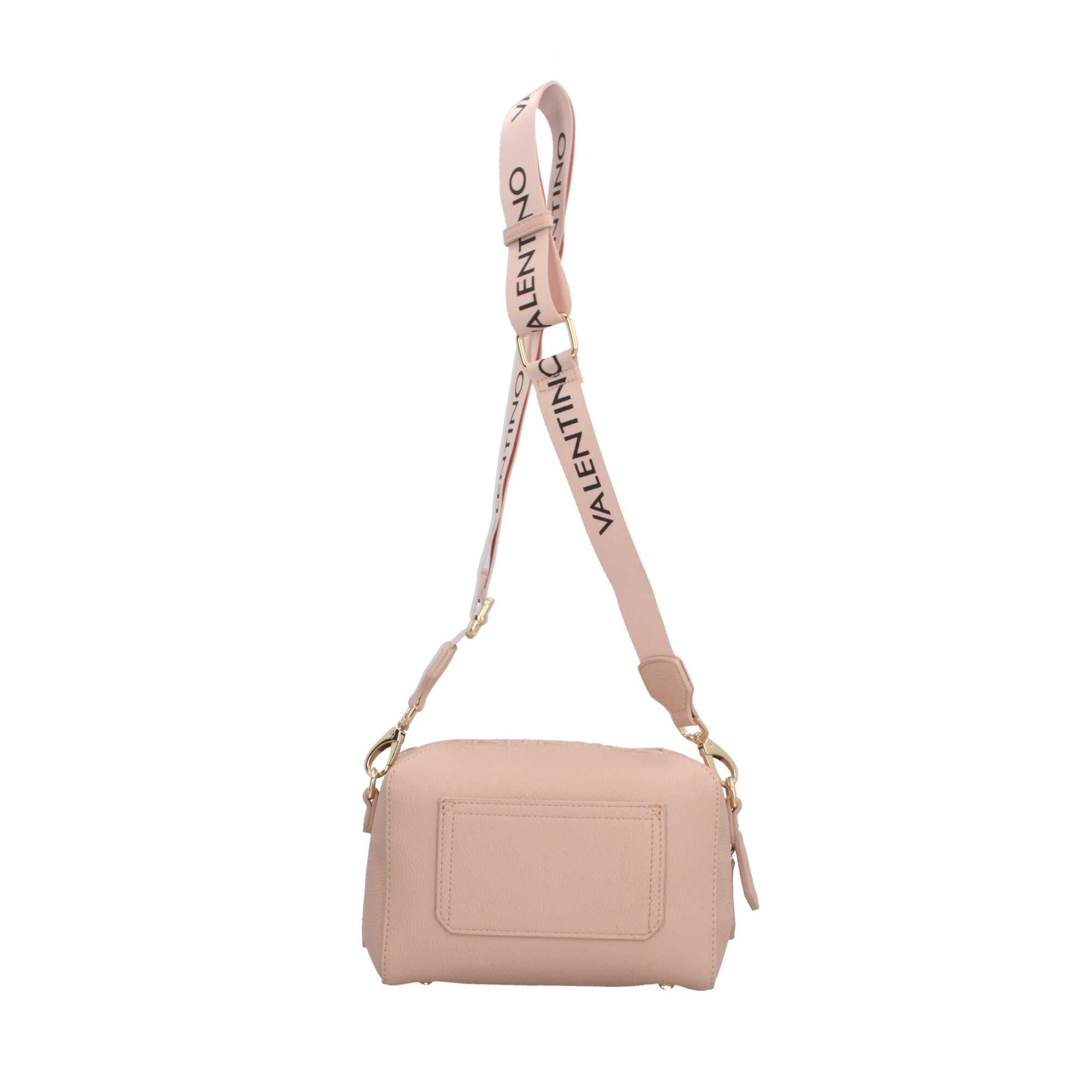 Borsa a tracolla in ecopelle