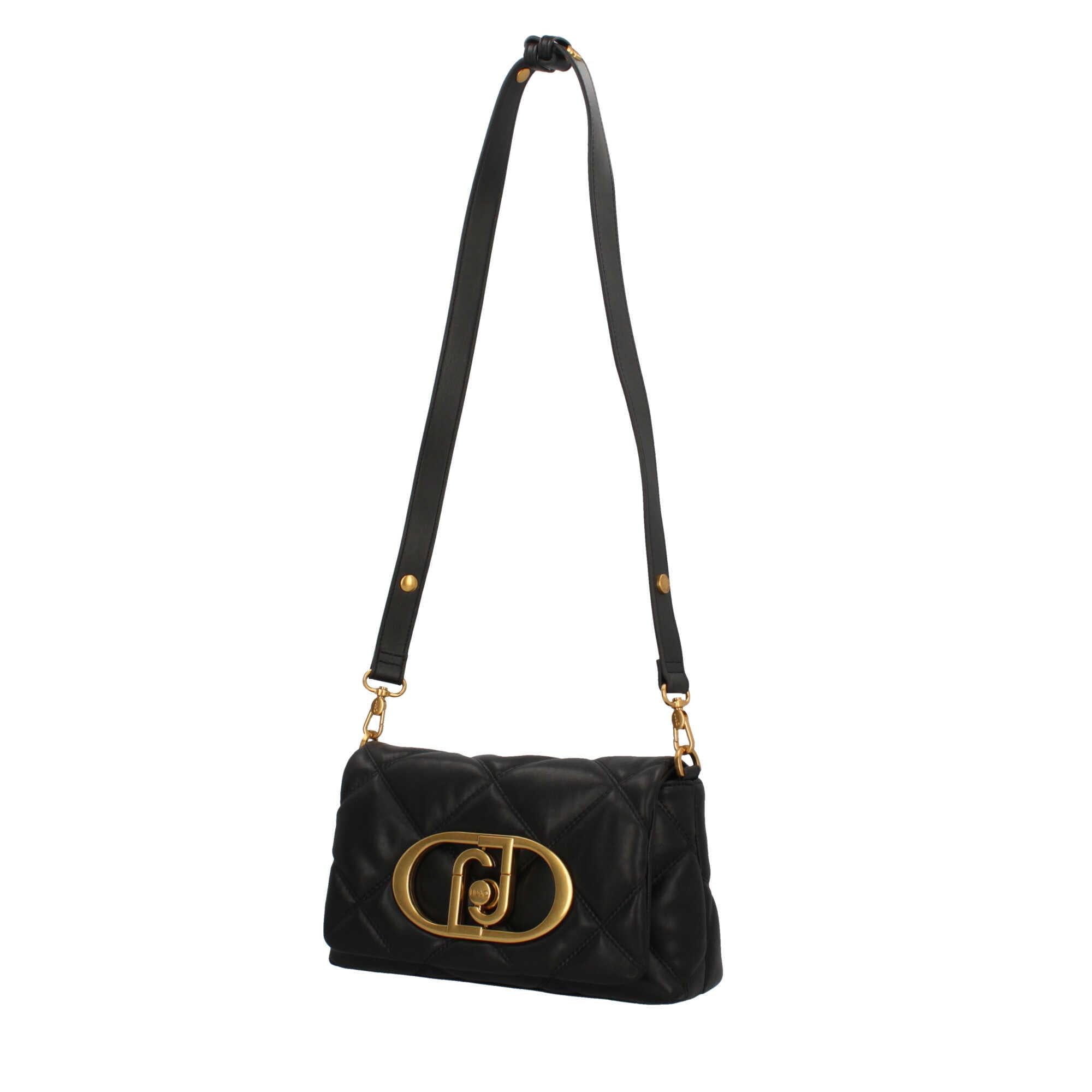 Borsa a tracolla in matelasse liu Jo