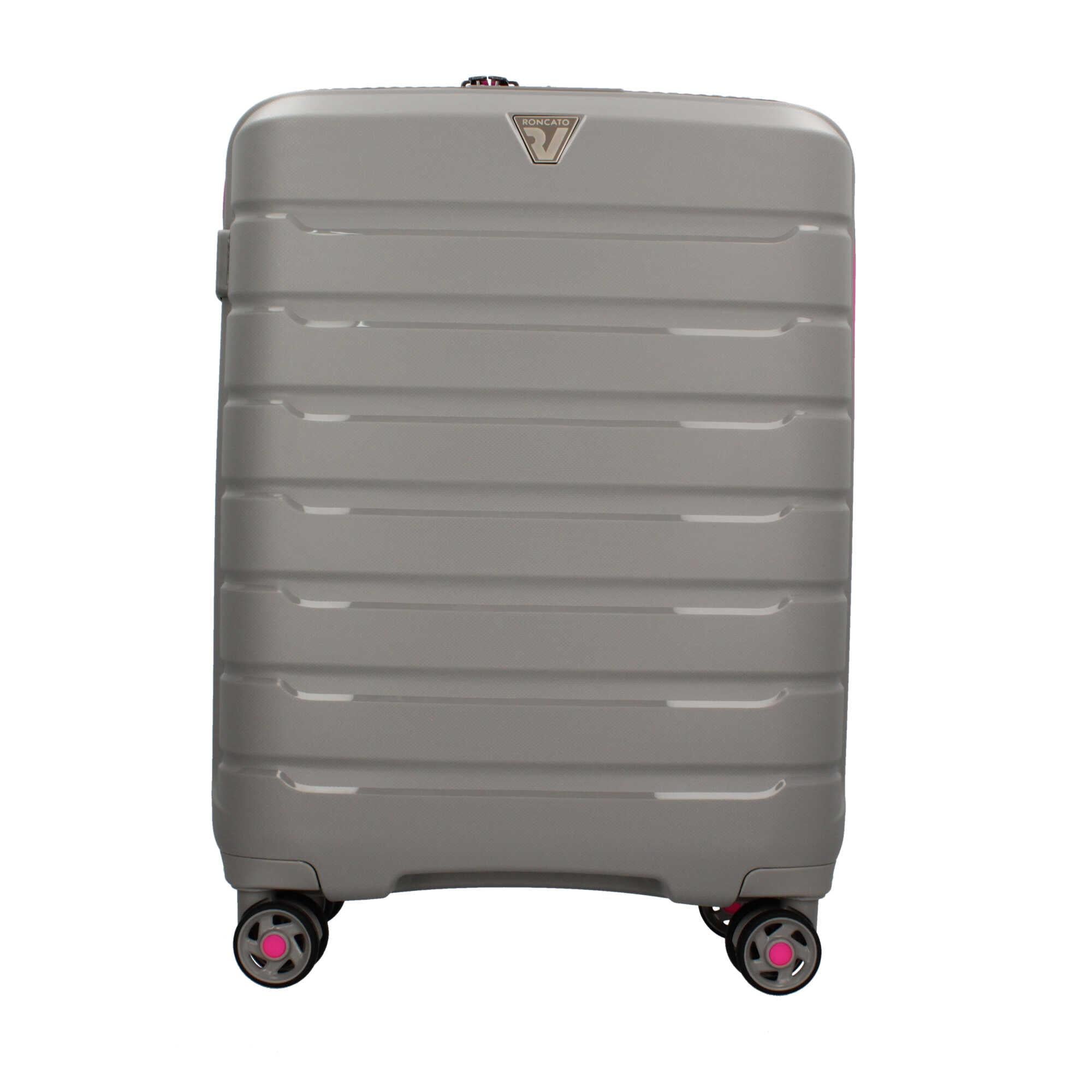Trolley cabina rigido Roncato
