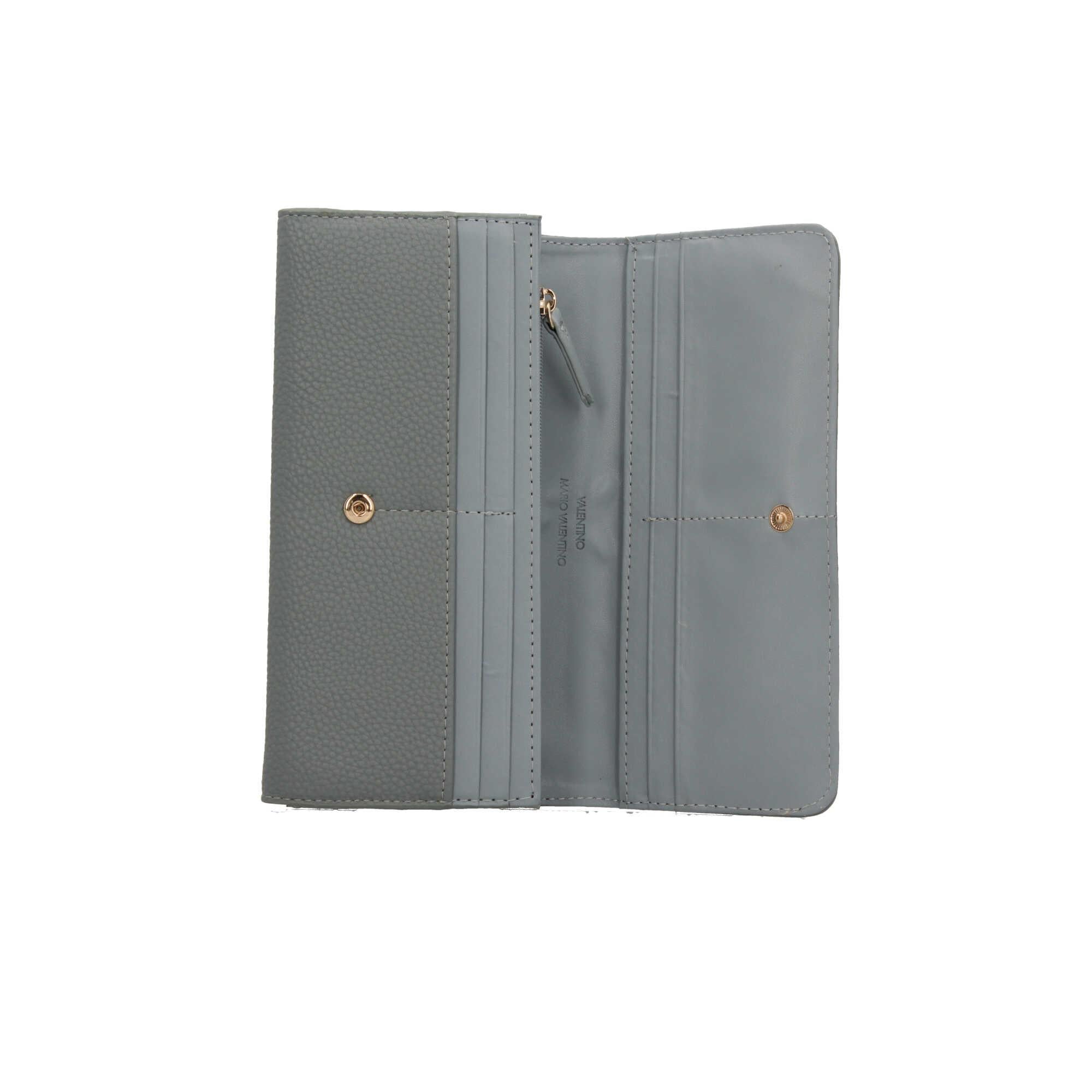 Portafoglio in materiale sintetico