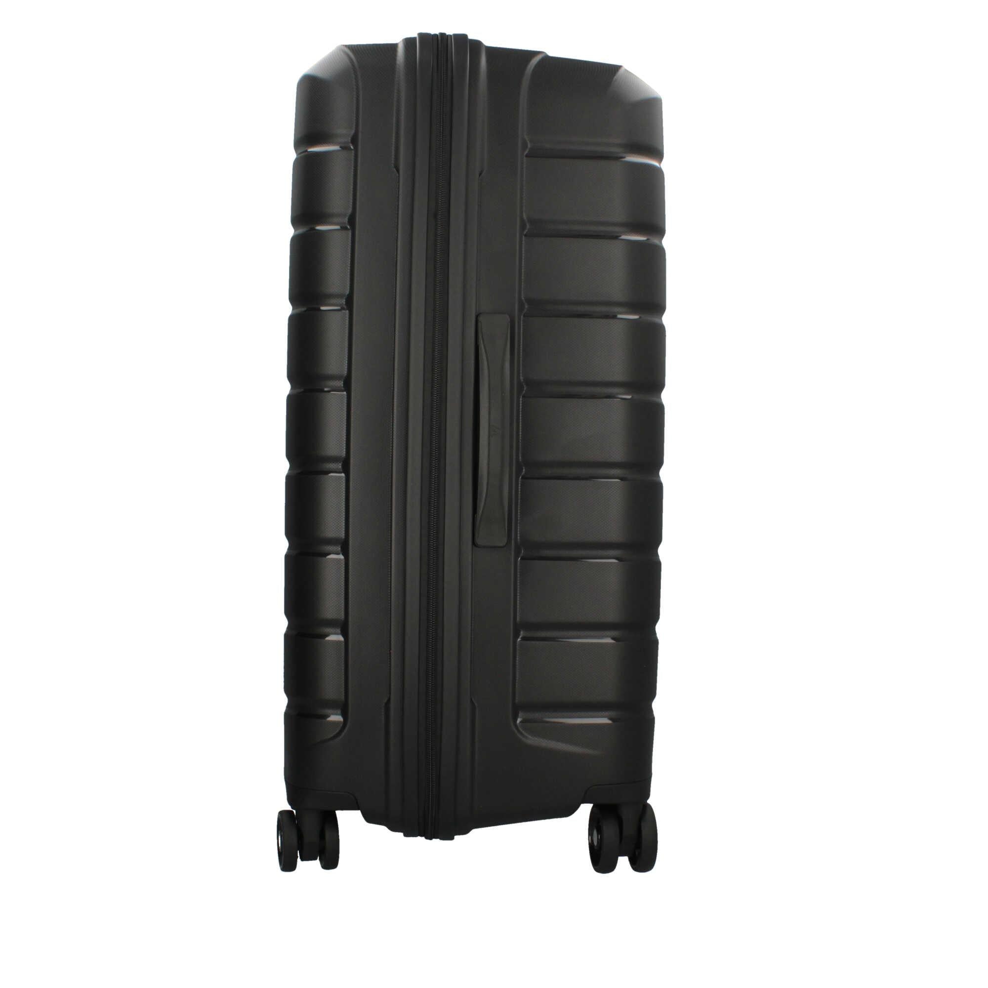 Valigia media Roncato 4 ruote B-flying trunk
