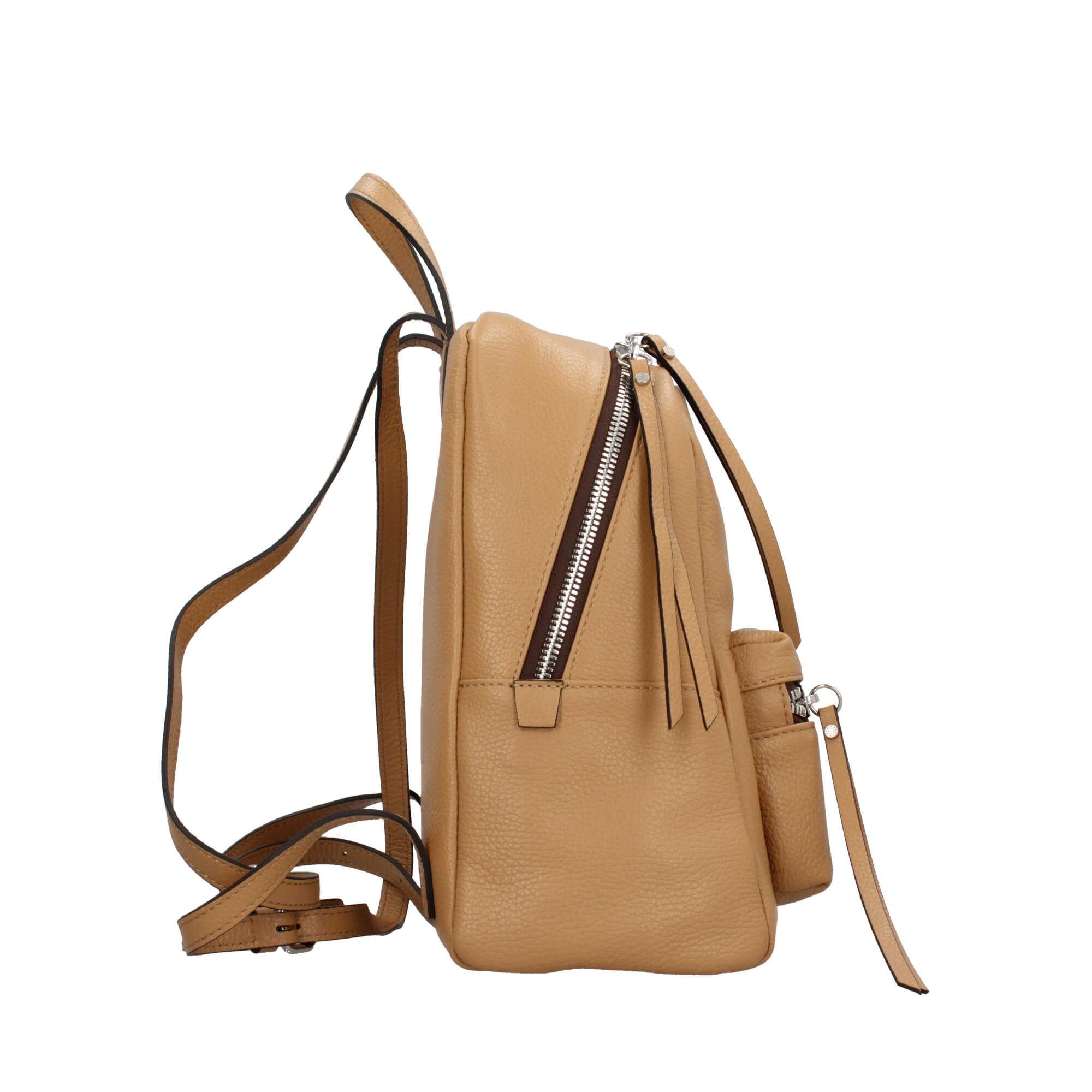 Zaino in pelle Gianni Chiarini