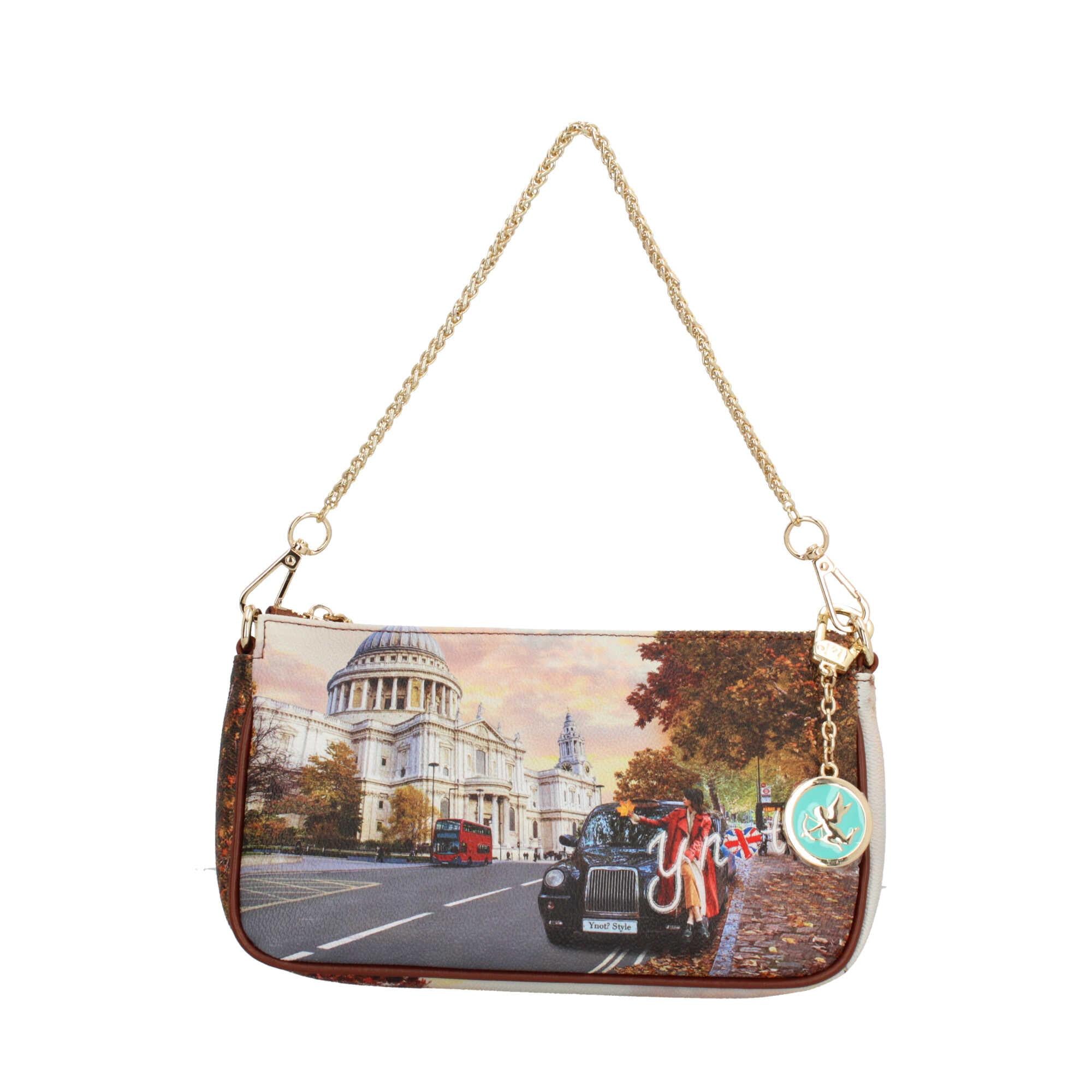 Borsa a tracolla Y Not fantasie