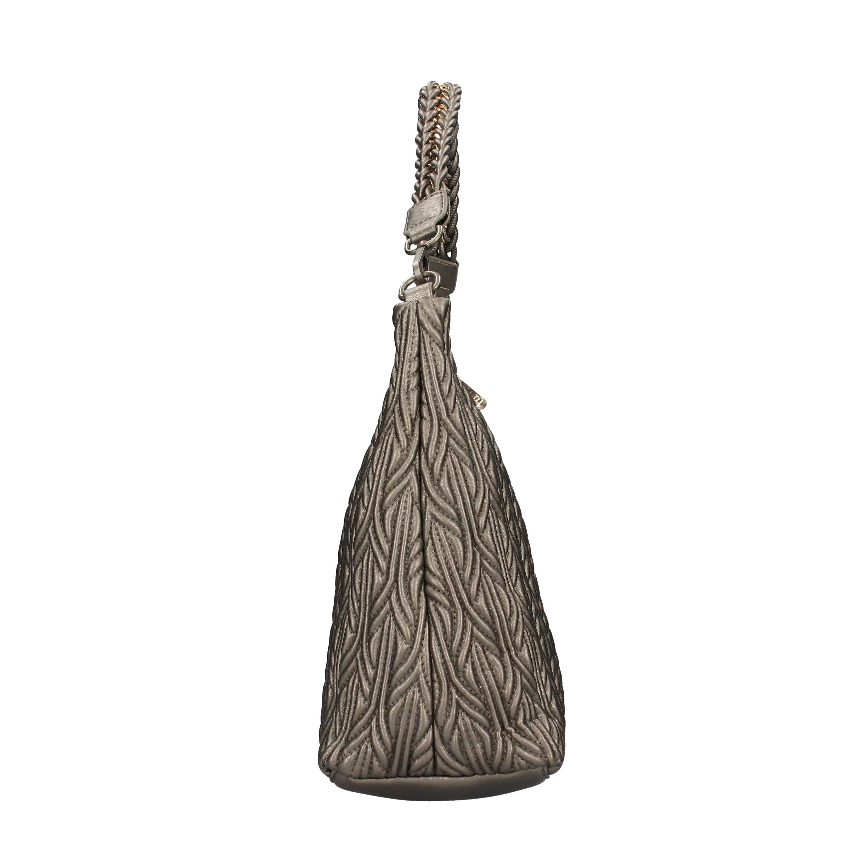 Borsa a spalla in ecopelle