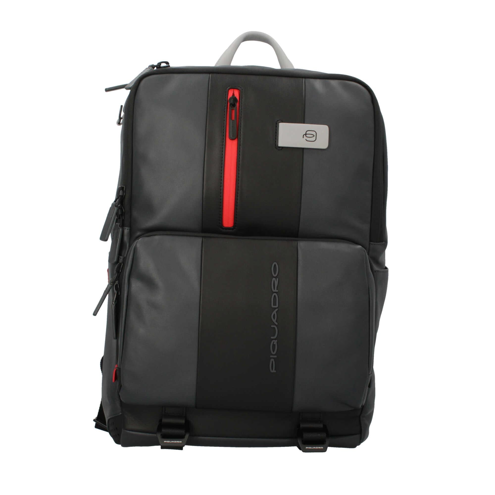 Zaino 2 comparti porta pc Piquadro urban
