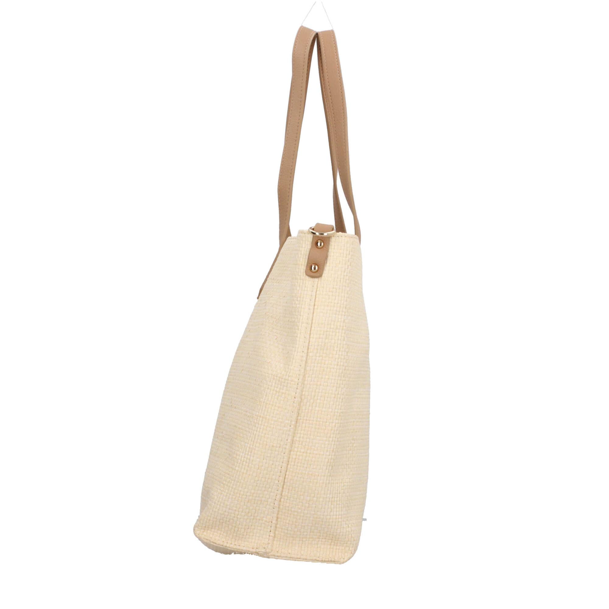 Borsa mare con chiusura con gancio Kuve