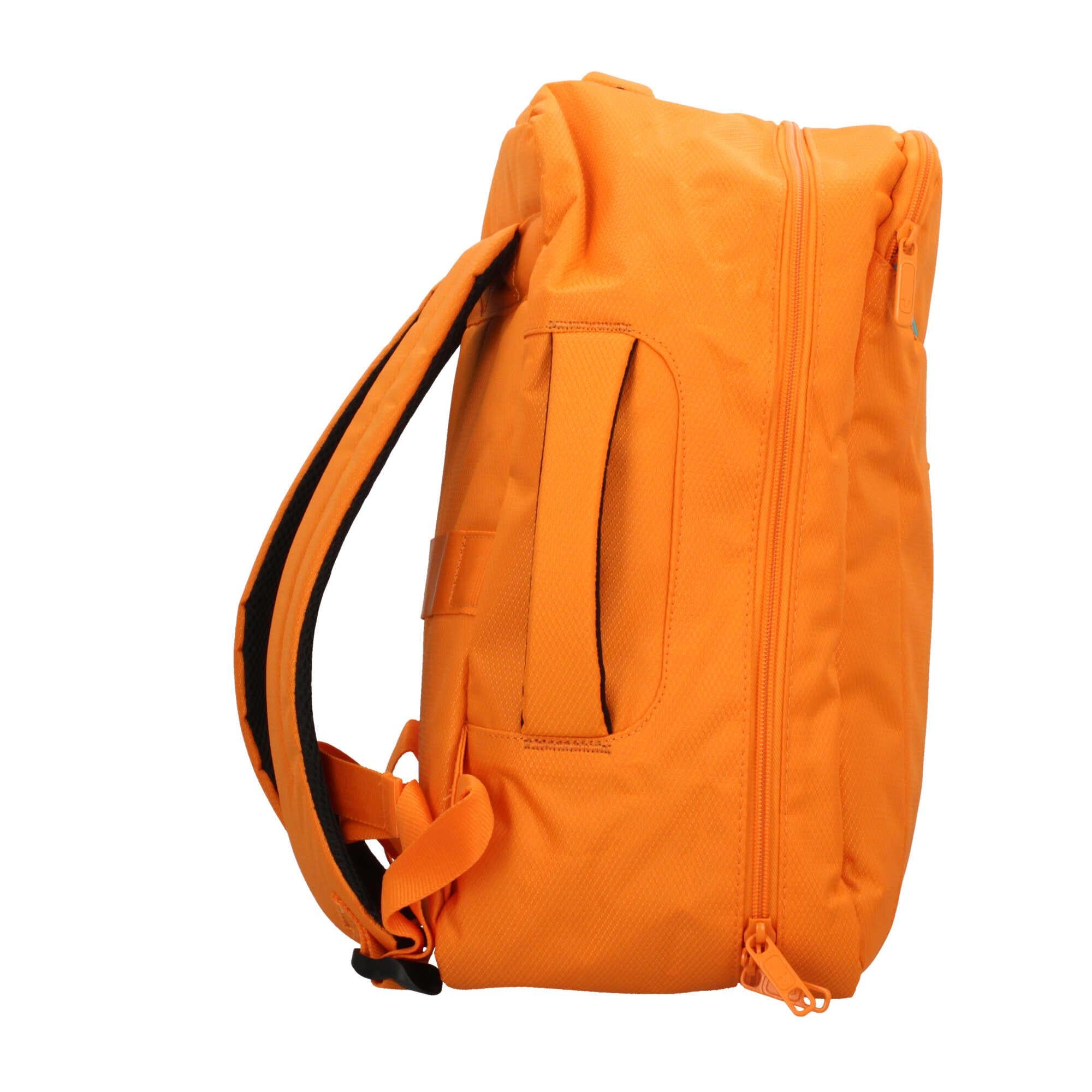 Zaino da viaggio con chiusura zip Roncato