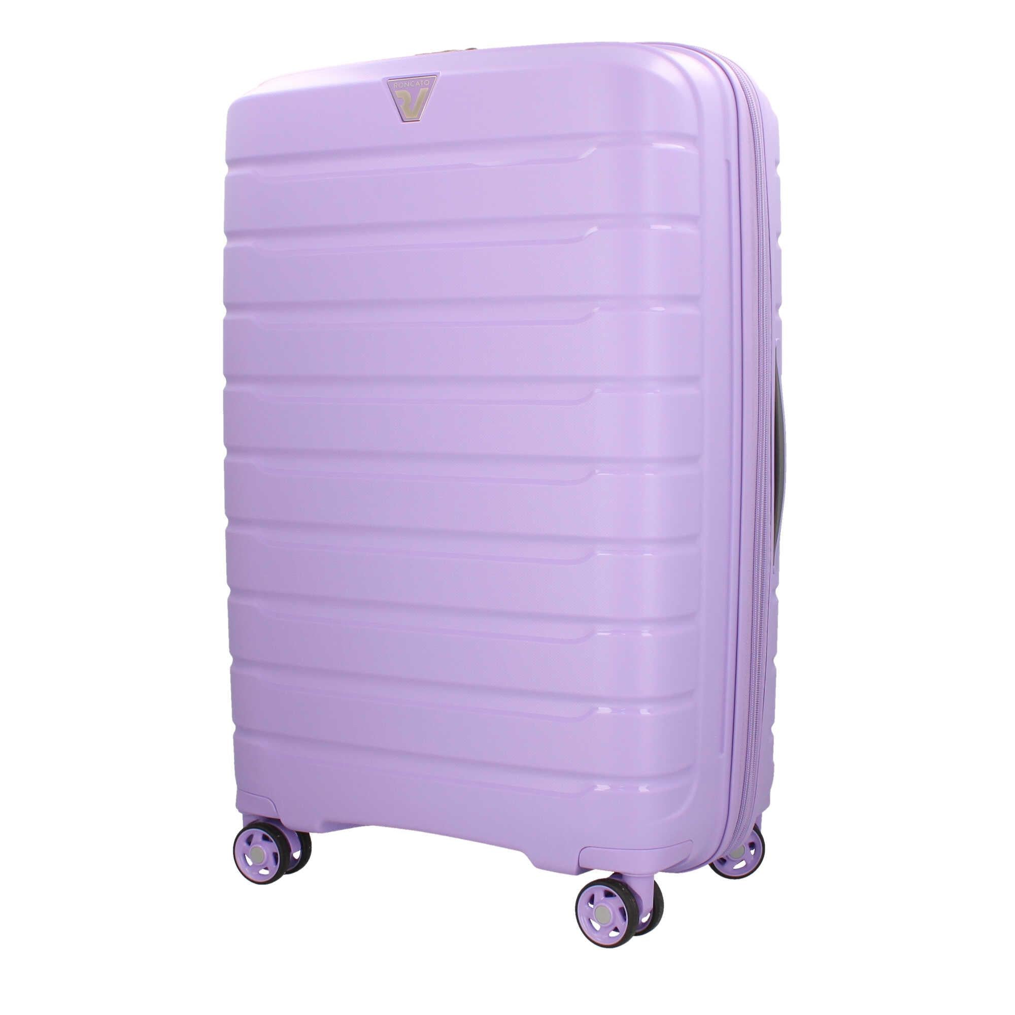 Trolley medio rigido