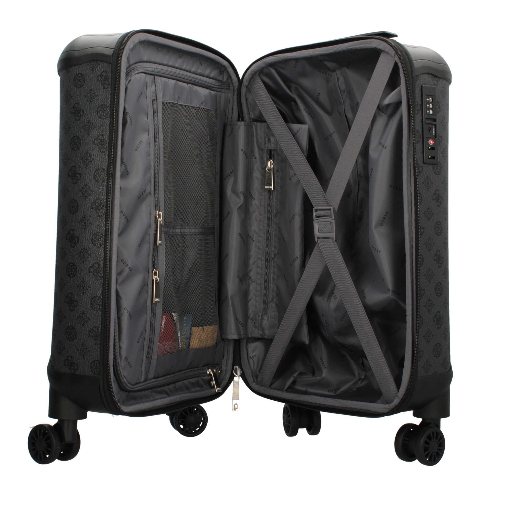 Trolley cabina Guess Wilder