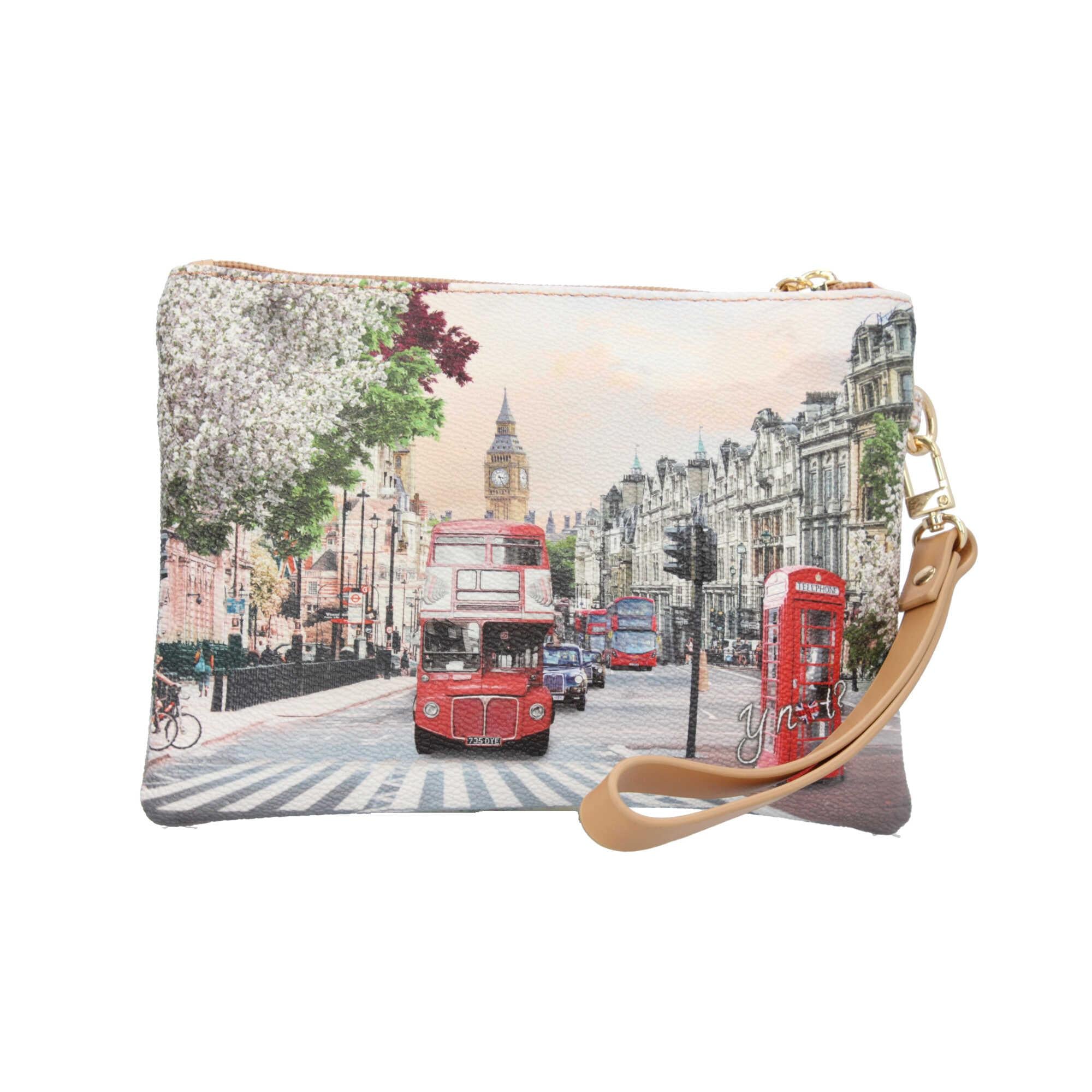 Pochette Elegante di YNot
