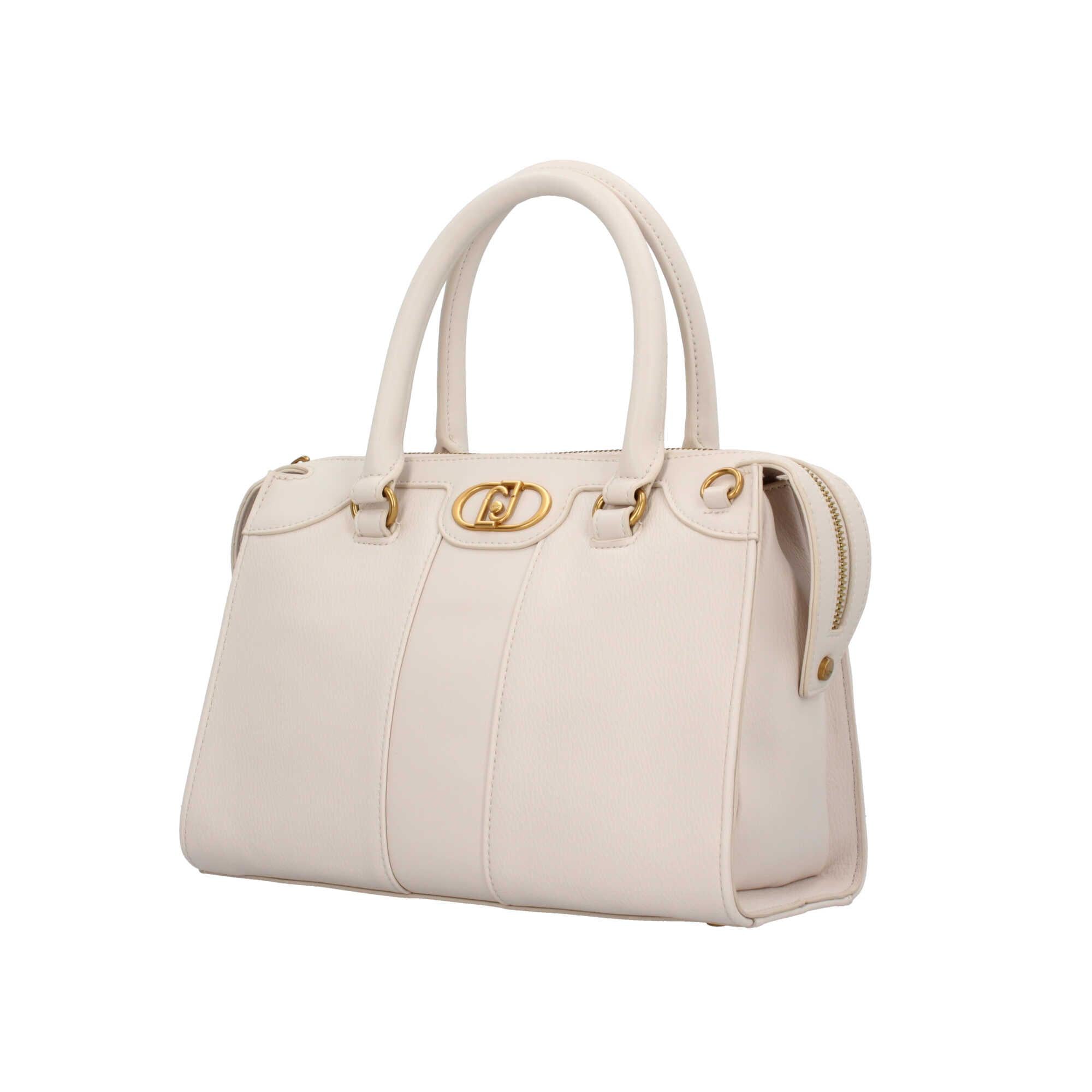 Liu Jo Eleganza Versatile - Borsa in Eco-Pelle con Tracolla Regolabile
