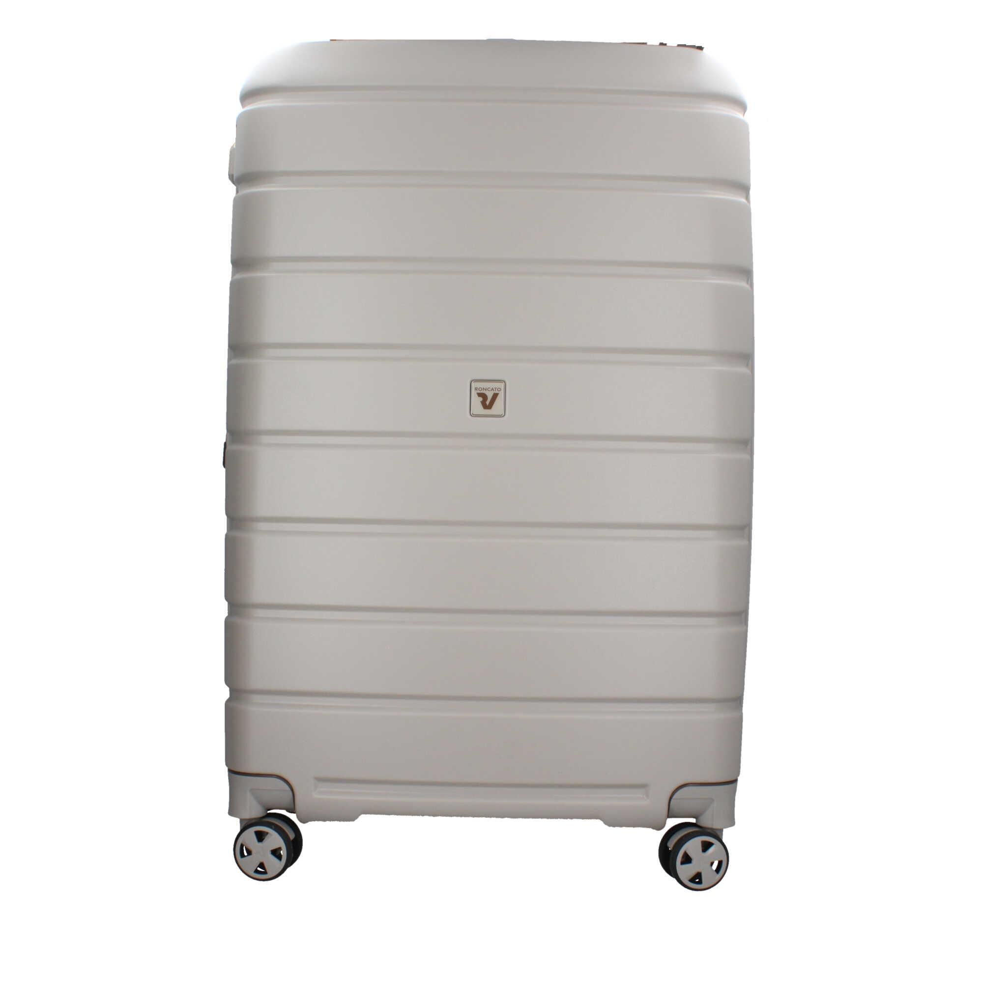 Valigia Trolley Espandibile Roncato