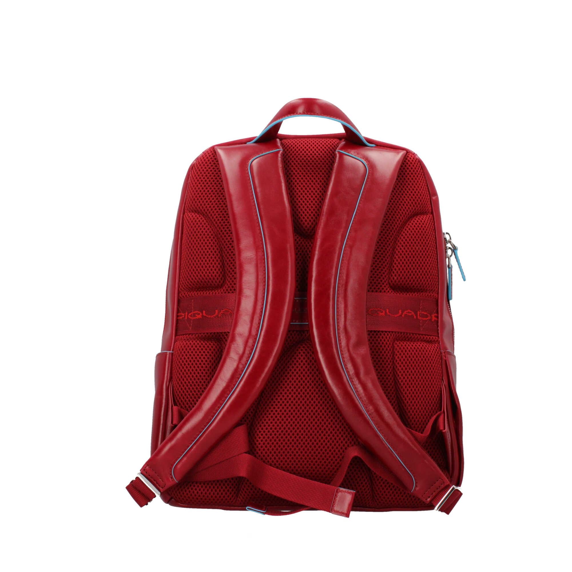 Zaino Professionale realizzata in Pelle