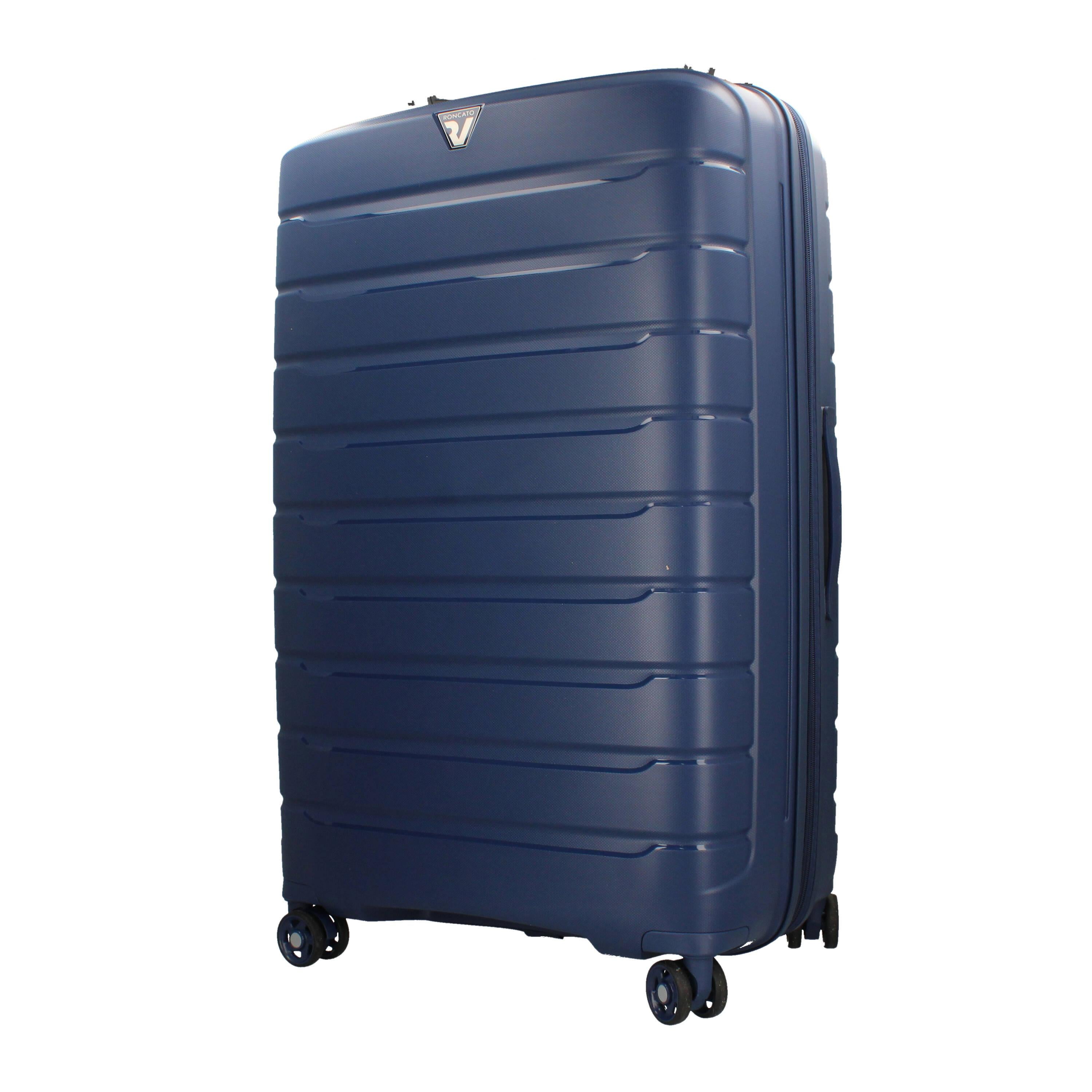 Trolley grande rigido