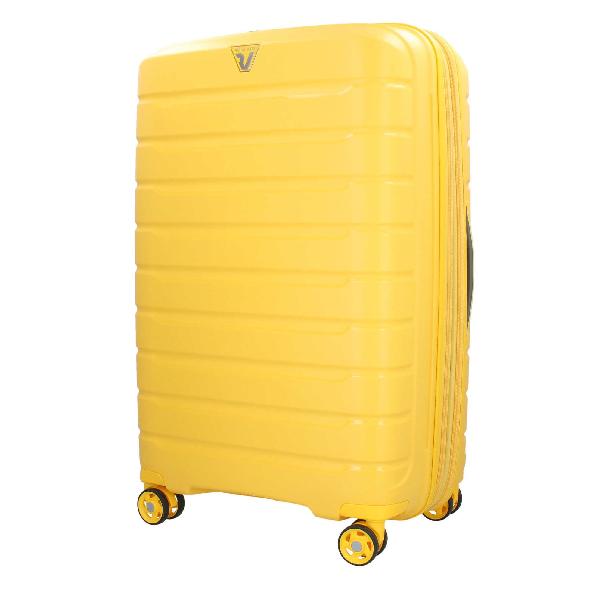 Trolley medio rigido