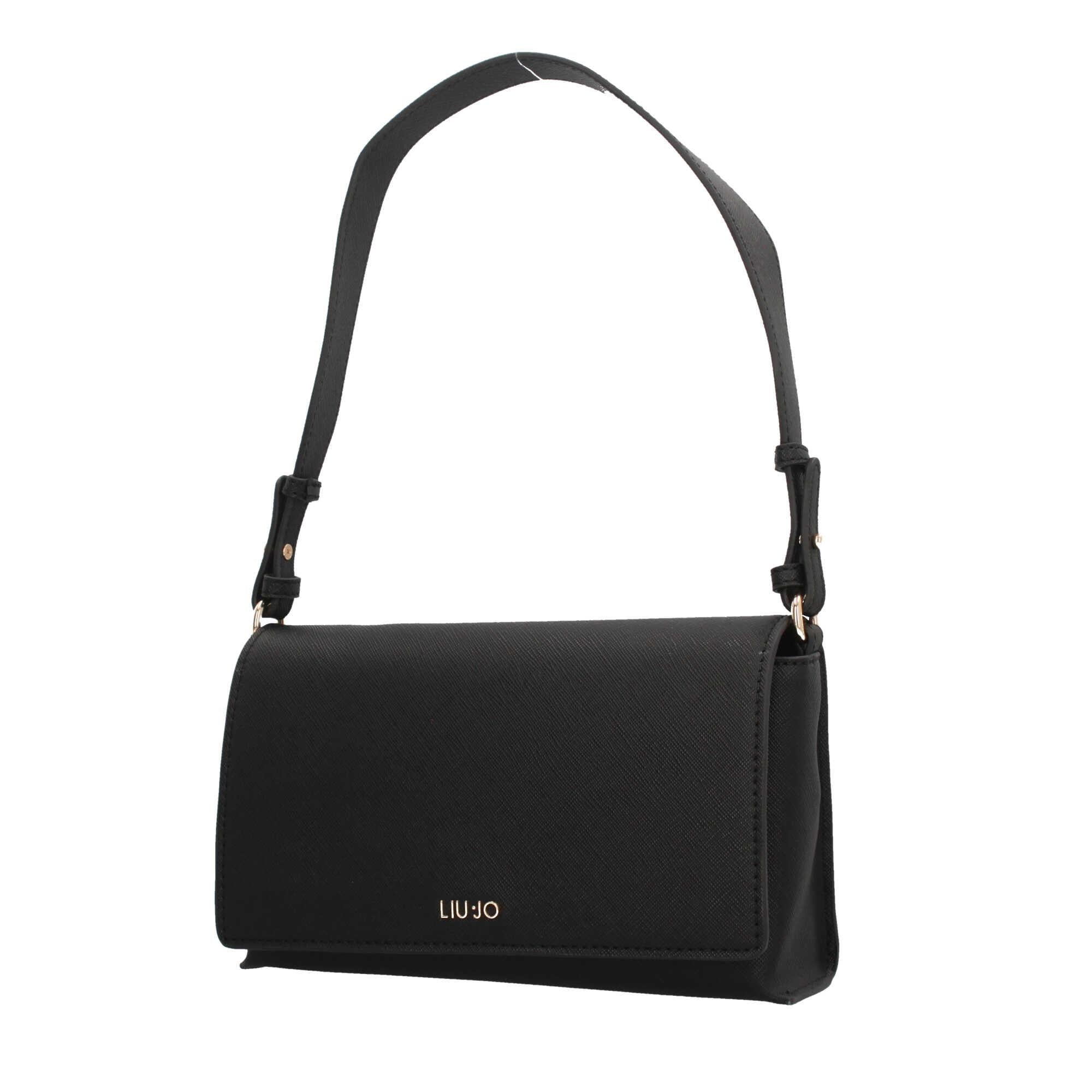 Borsa a Tracolla Liu Jo - L'Icona di Versatilità e Stile