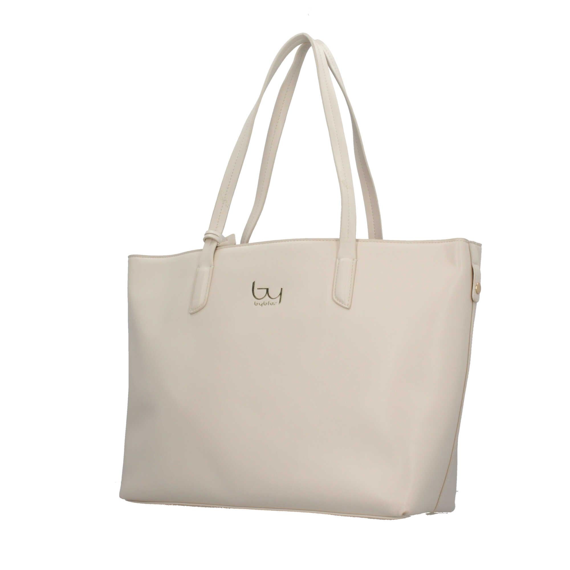 Borsa shopping By Byblos con Pochette