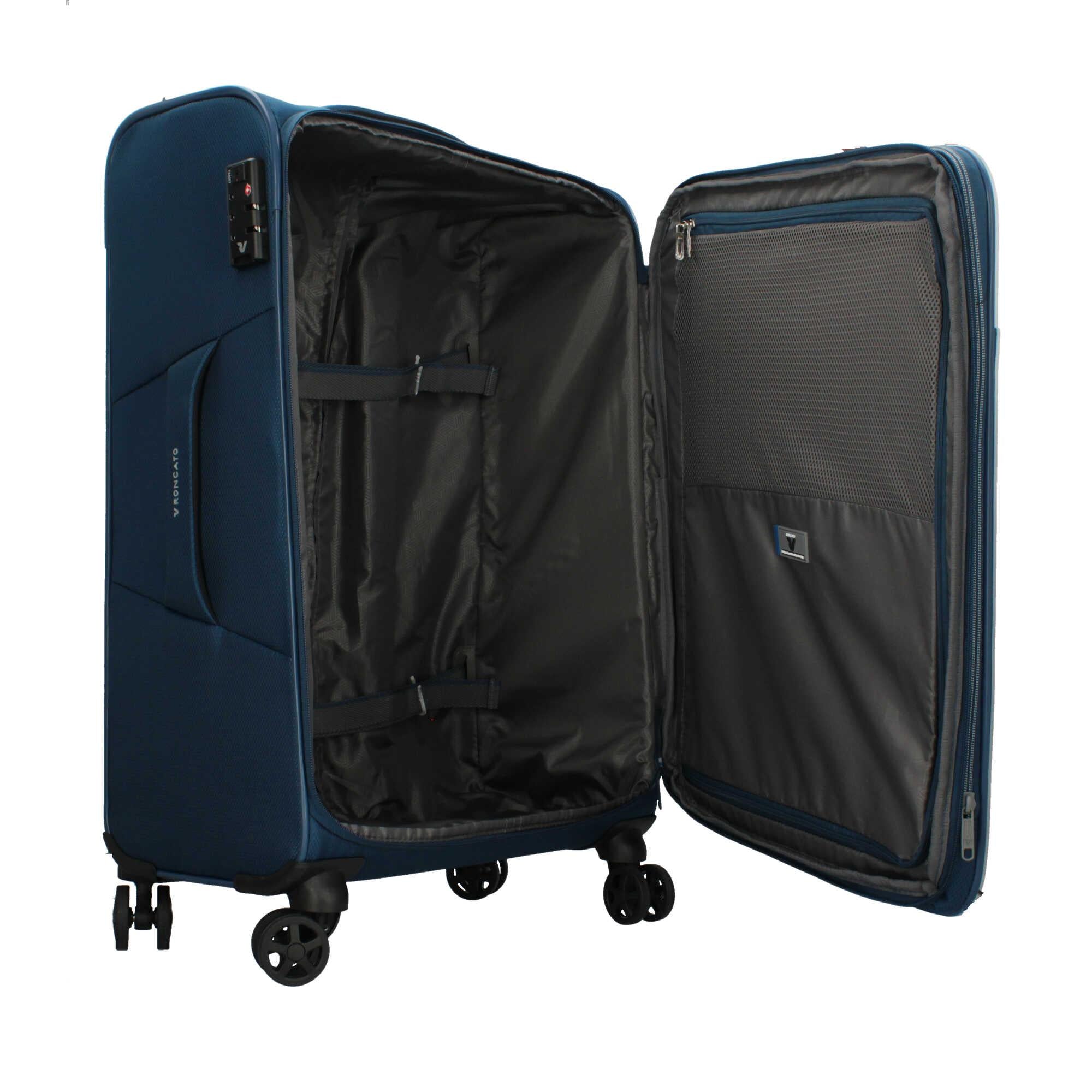 Trolley Medio Roncato
