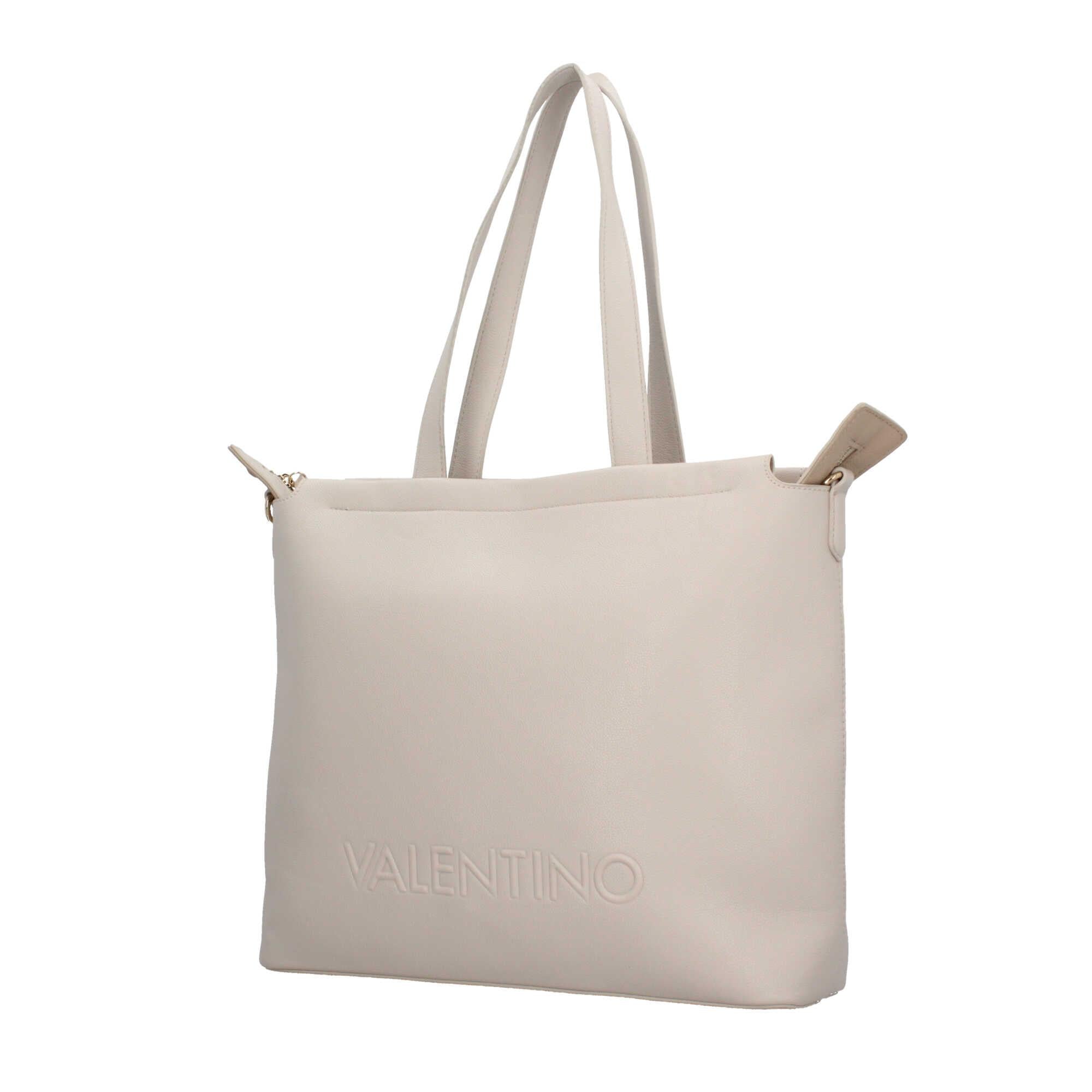 Borsa a spalla in ecopelle