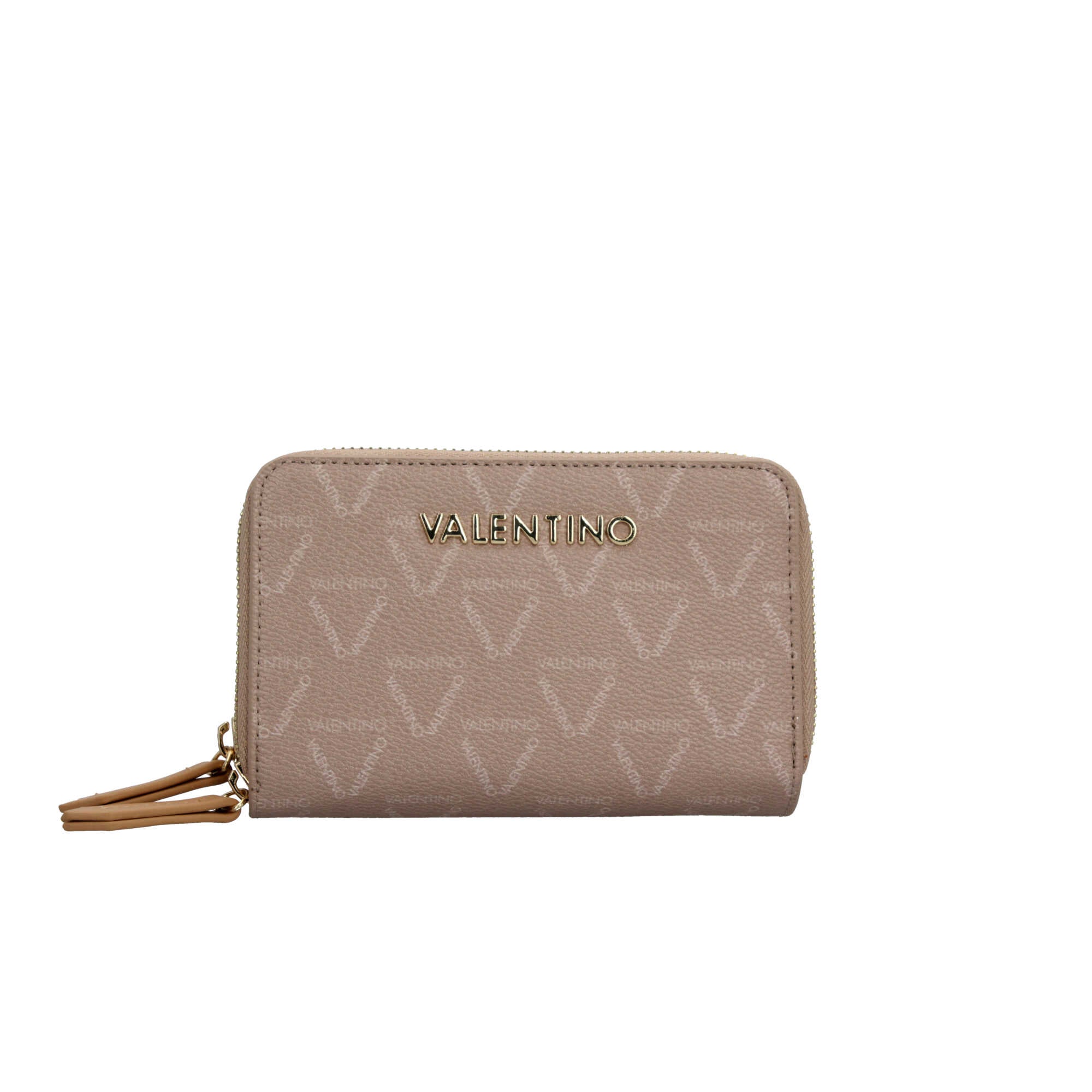 Portacarte Valentino Lady Re con Monogramma