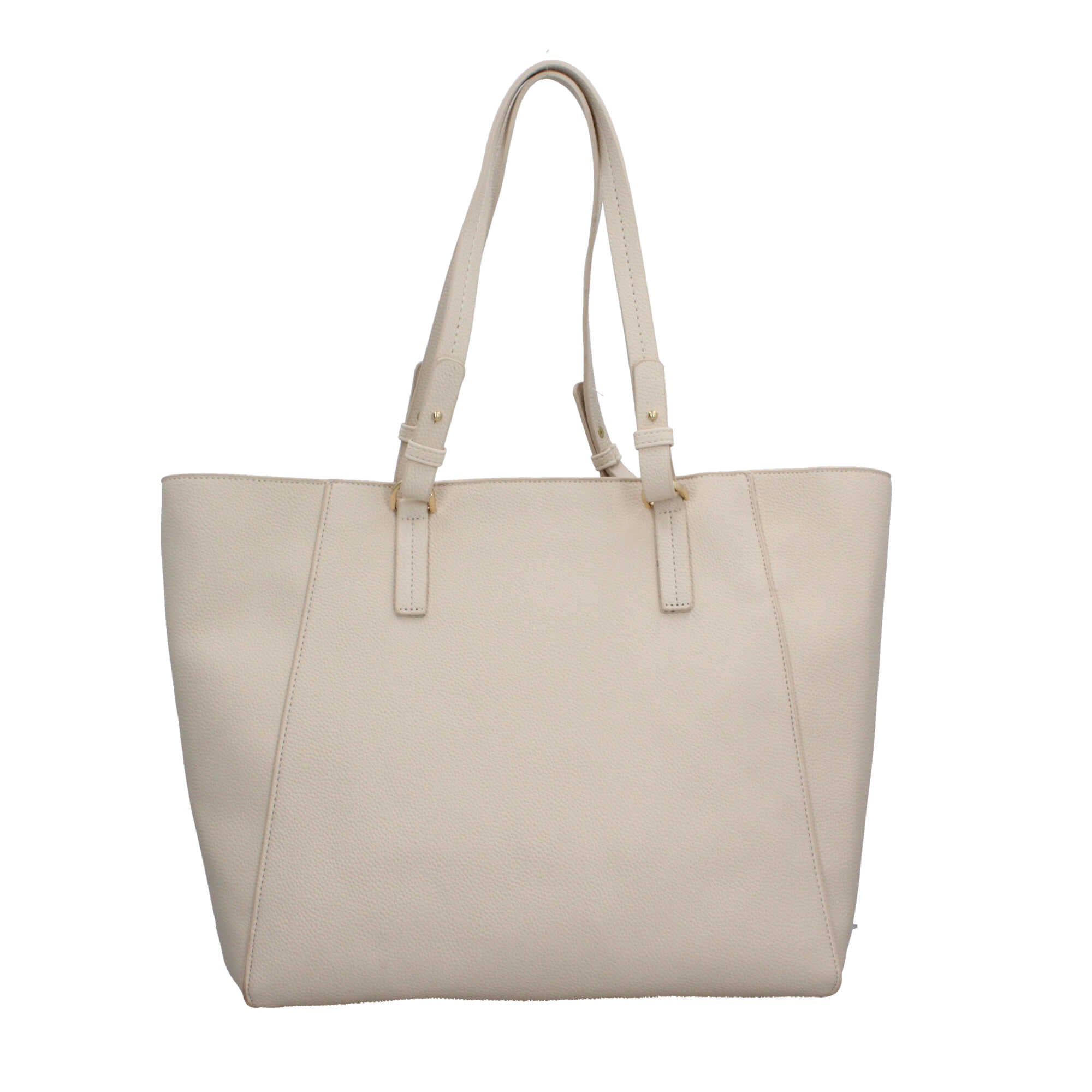 Lumberjack shopper elegante con logo