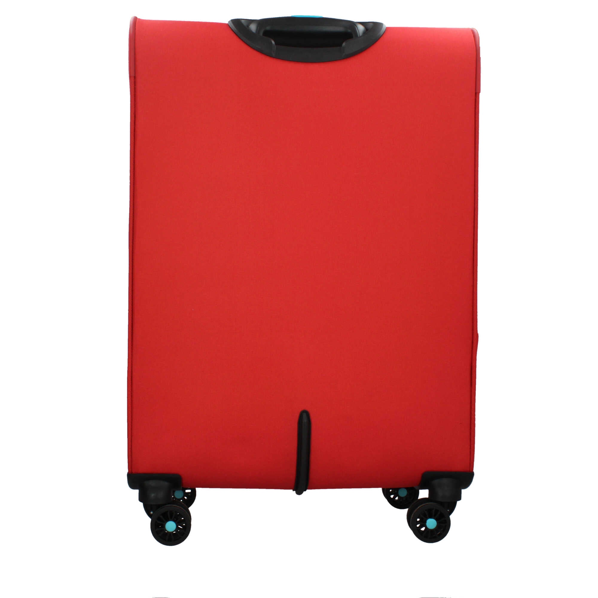 Trolley Roncato medio espandibile con quattro ruote