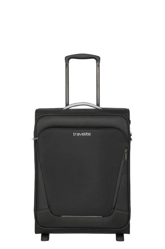 Trolley medio Travelite leggero e funzionale con 2 ruote