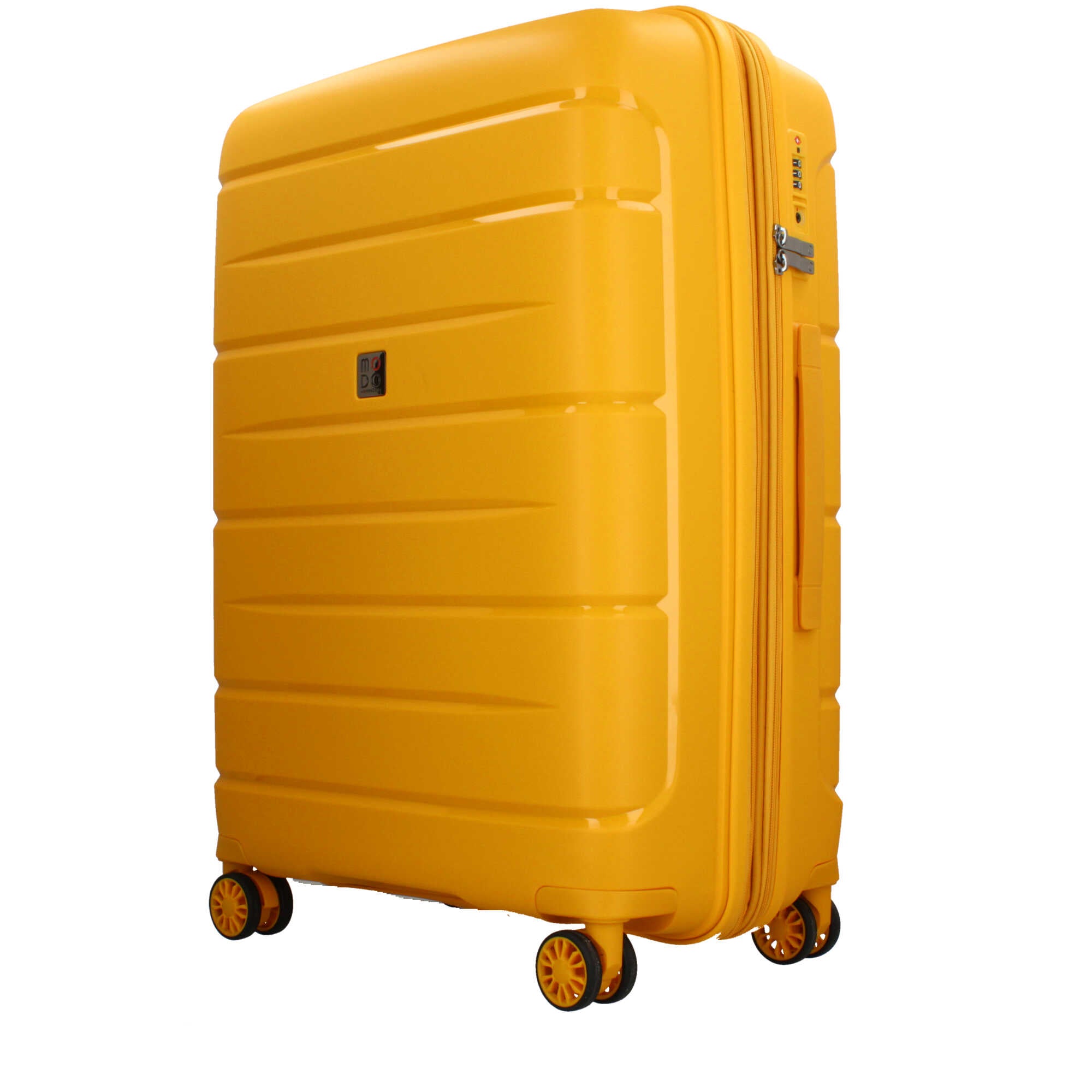 Trolley Roncato Starlight 3.0 medio rigido espandibile
