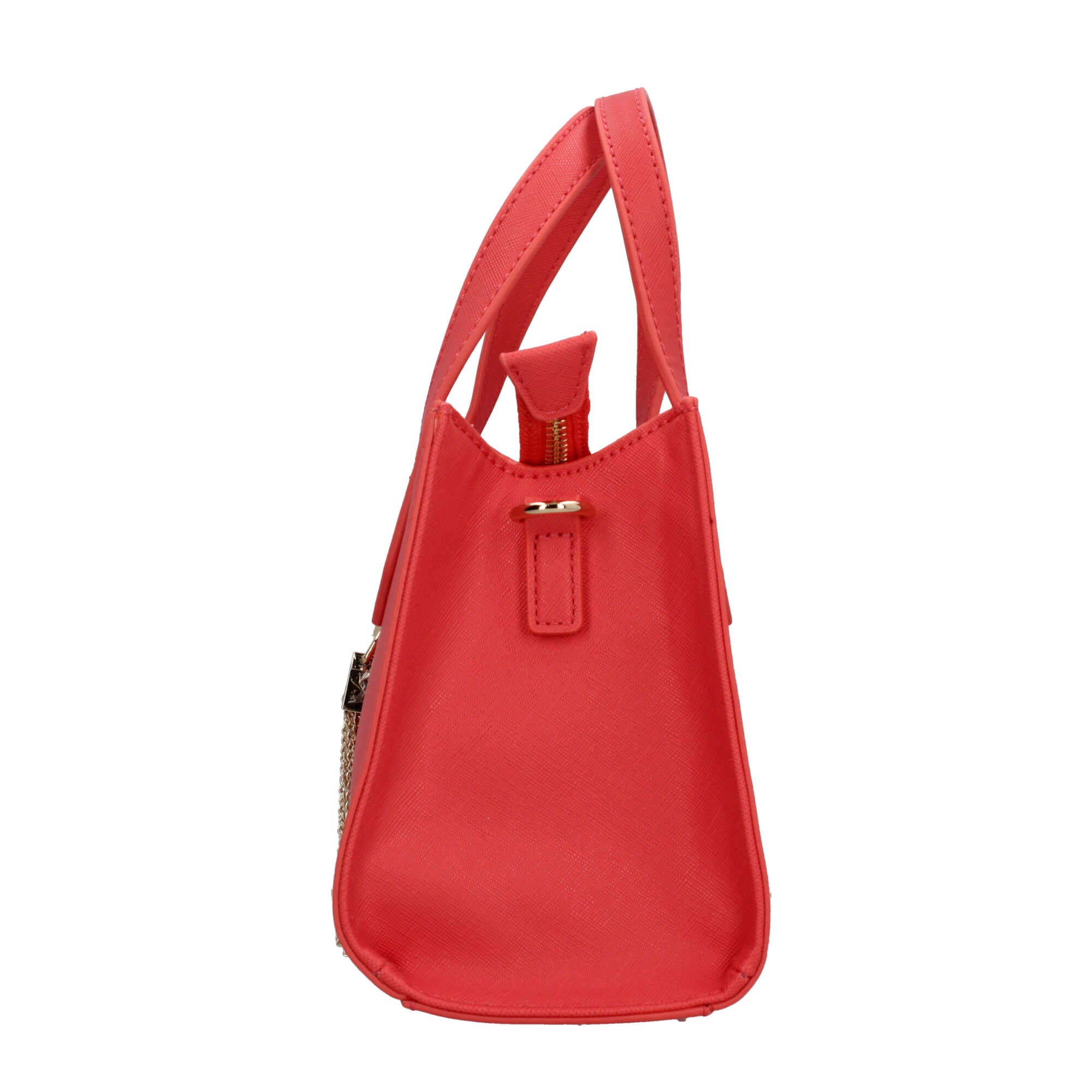 Valentino shopping bag elegante con tracolla e dettagli raffinati