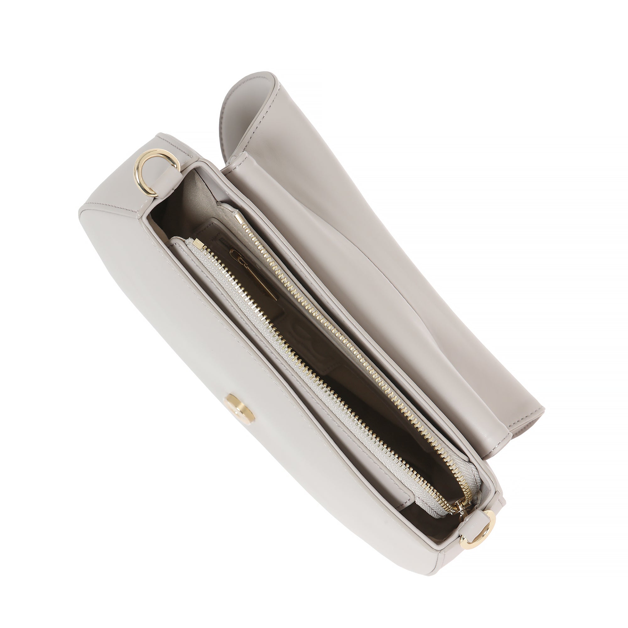 Borsa a spalla By Byblos elegante con tracolla regolabile