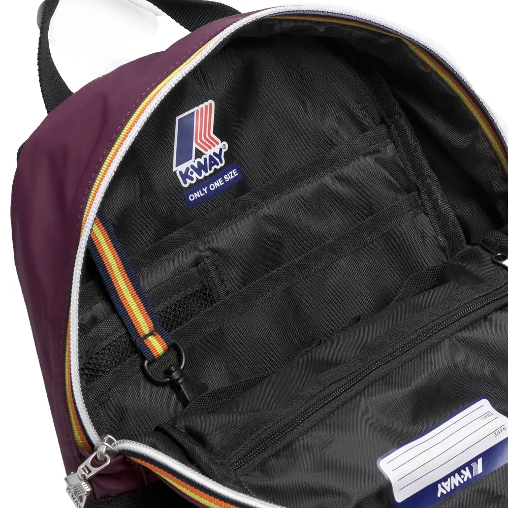 Zaino K-Way Laon