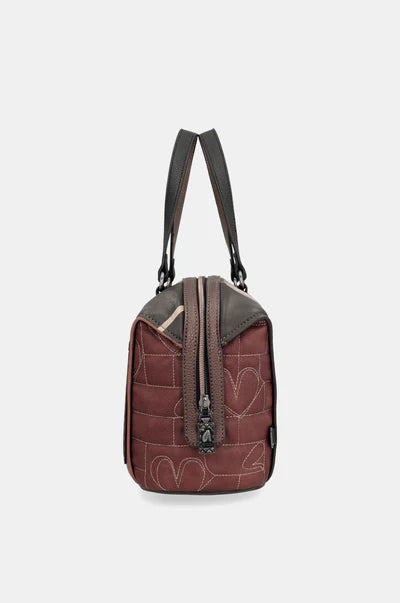 Borsa a spalla Anekke City Moments con doppio manico e tracolla